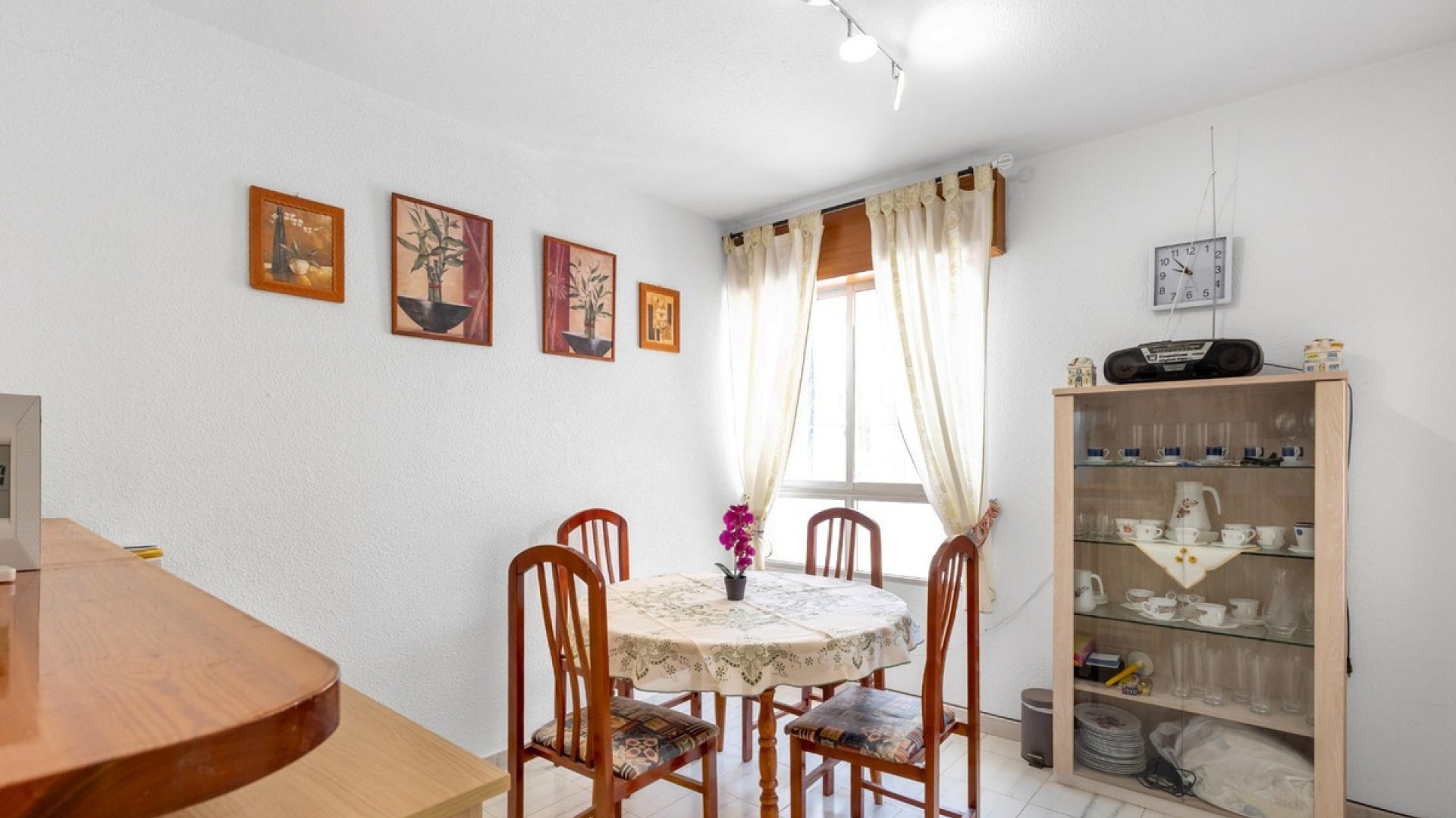 Wederverkoop - Appartement - Torrevieja - Torrevieja Centro