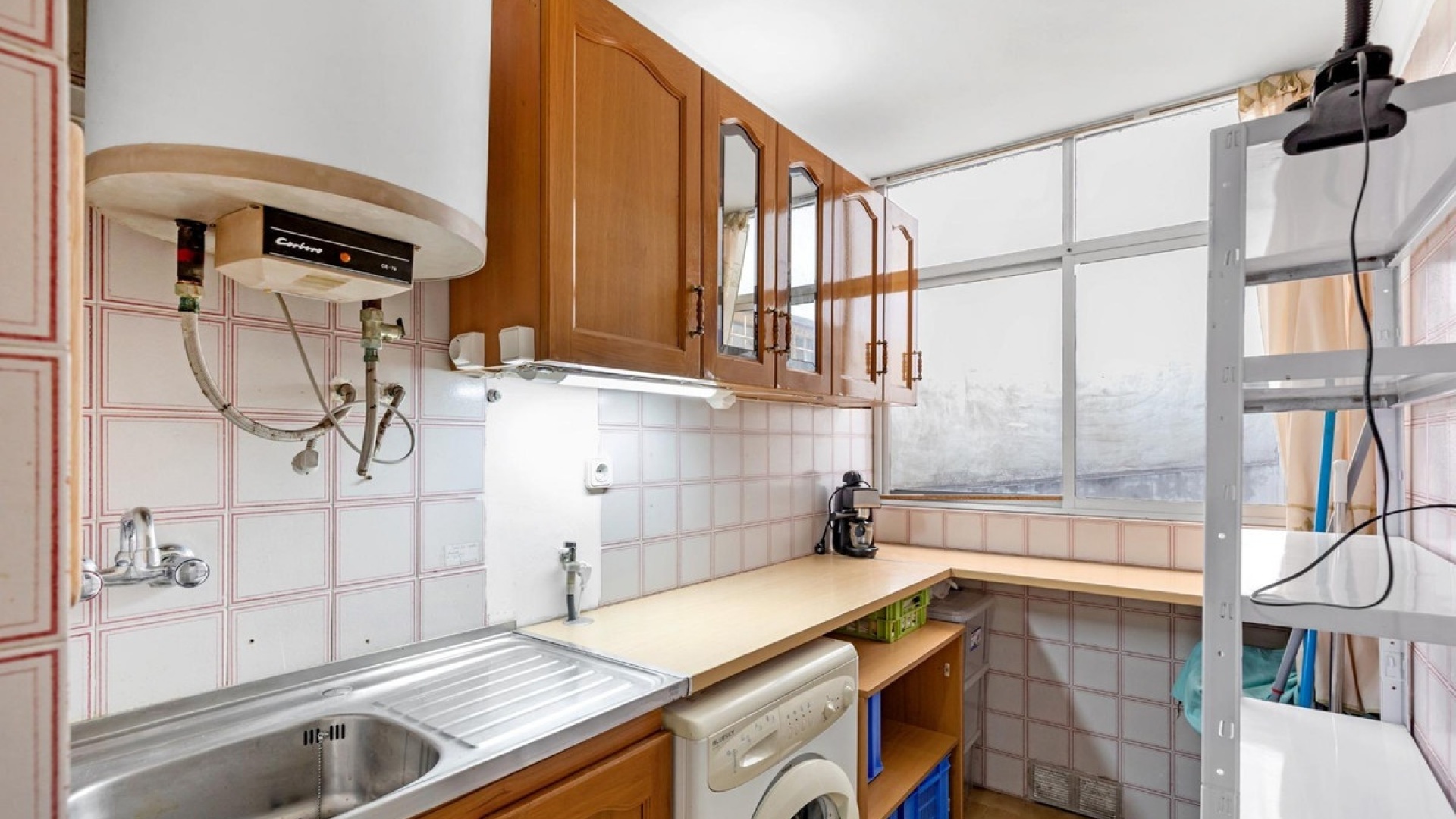 Wederverkoop - Appartement - Torrevieja - Torrevieja Centro