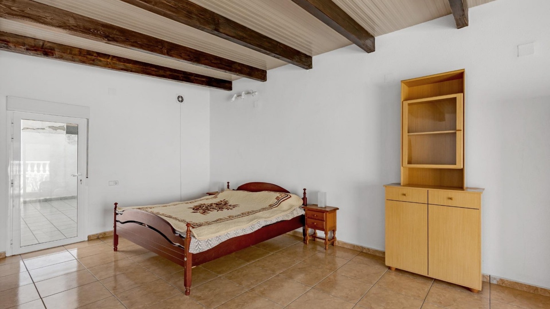 Wederverkoop - Appartement - Torrevieja - Torrevieja Centro