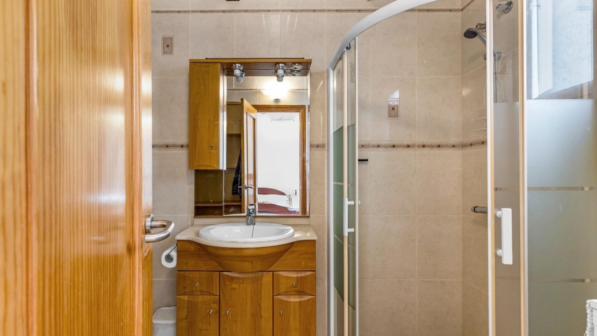 Wederverkoop - Appartement - Torrevieja - Torrevieja Centro