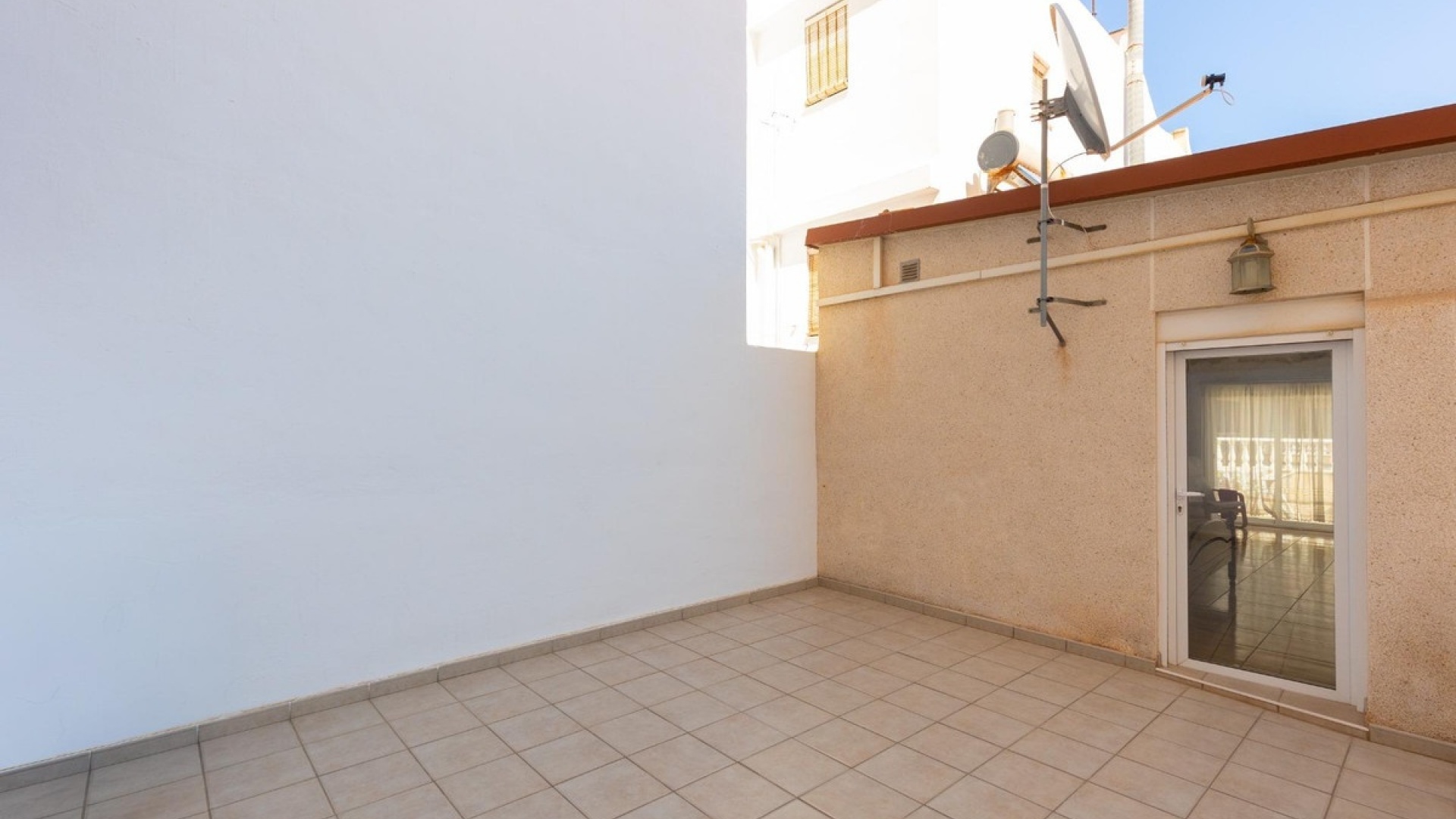 Wederverkoop - Appartement - Torrevieja - Torrevieja Centro