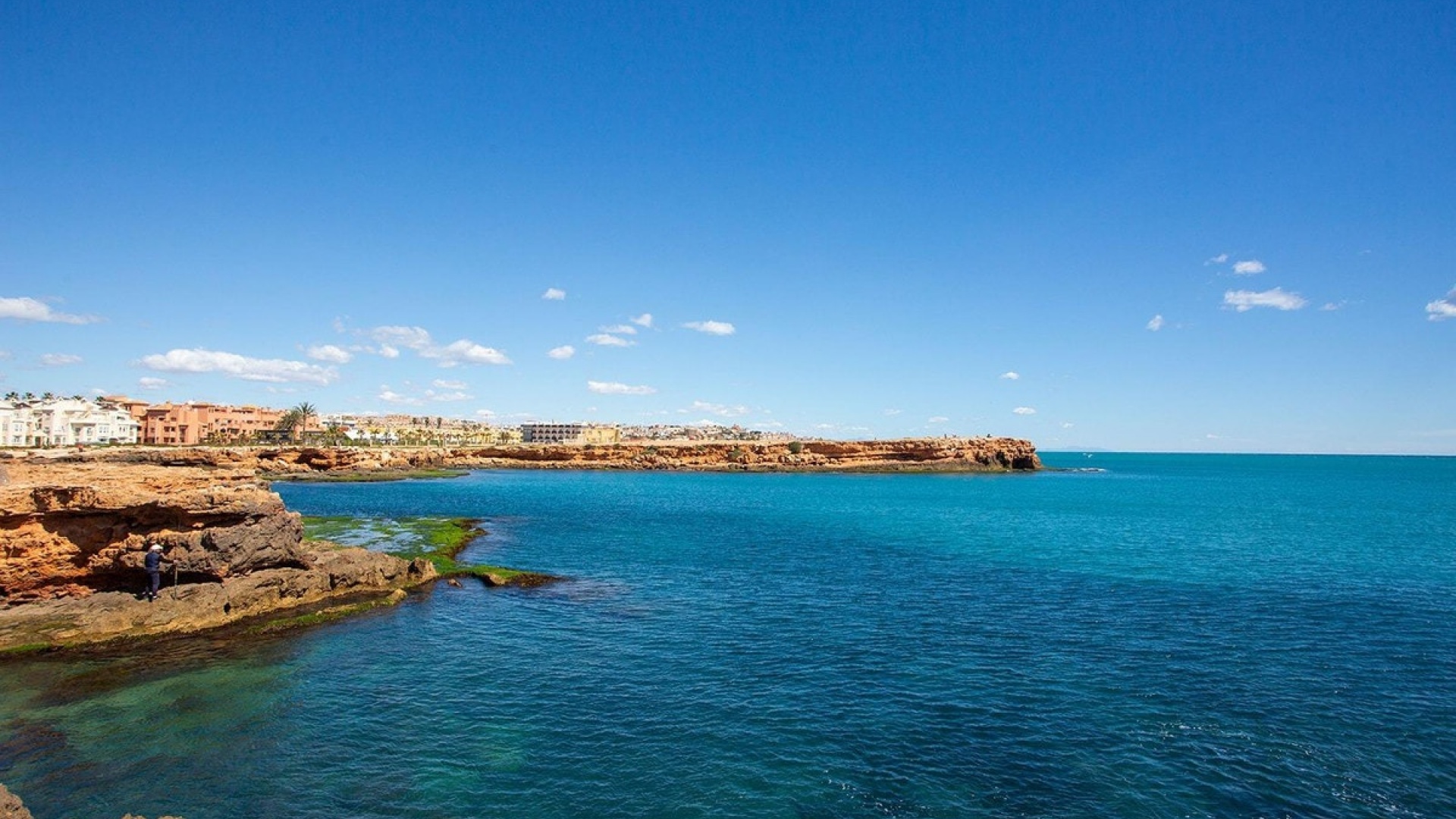 Wederverkoop - Appartement - Torrevieja - Torrevieja Centro