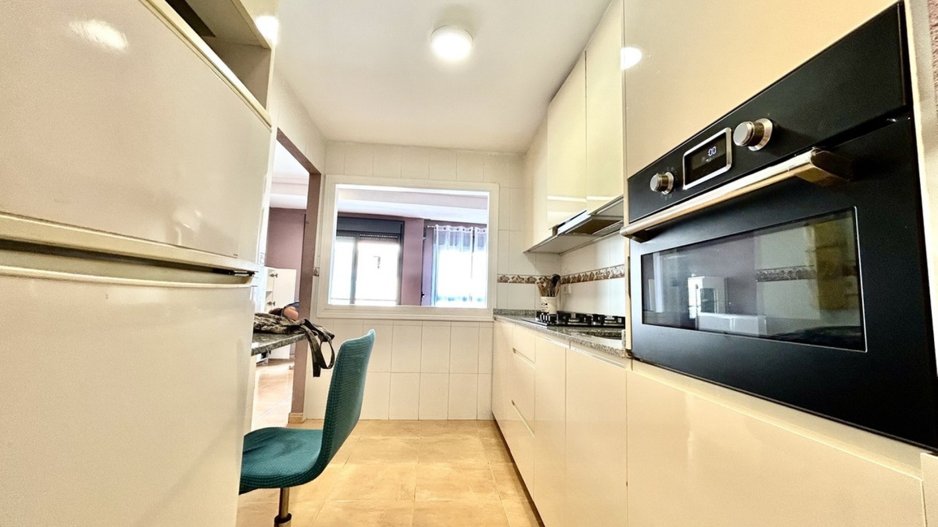 Wederverkoop - Appartement - Torrevieja - Torrevieja Centro