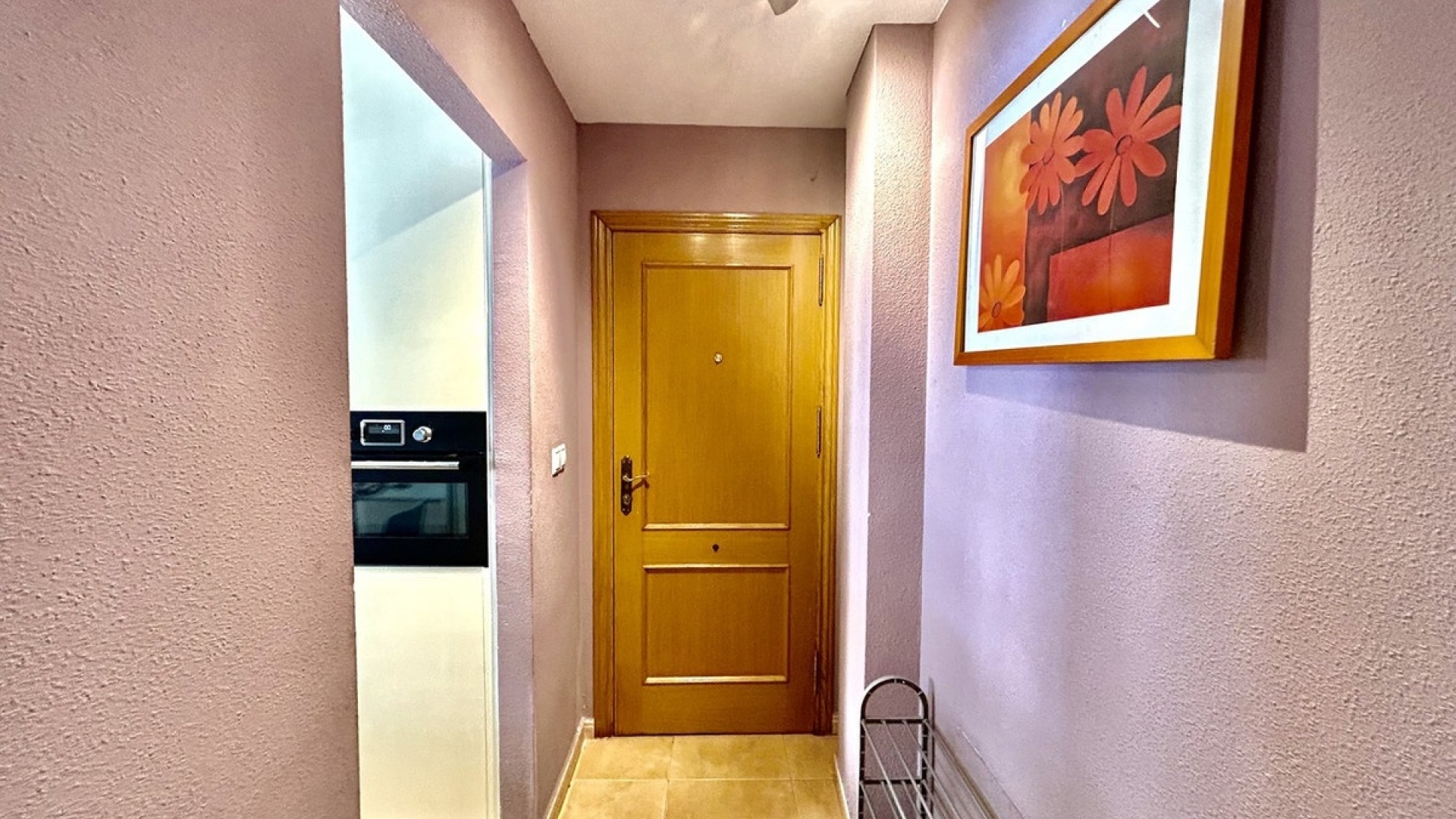 Wederverkoop - Appartement - Torrevieja - Torrevieja Centro