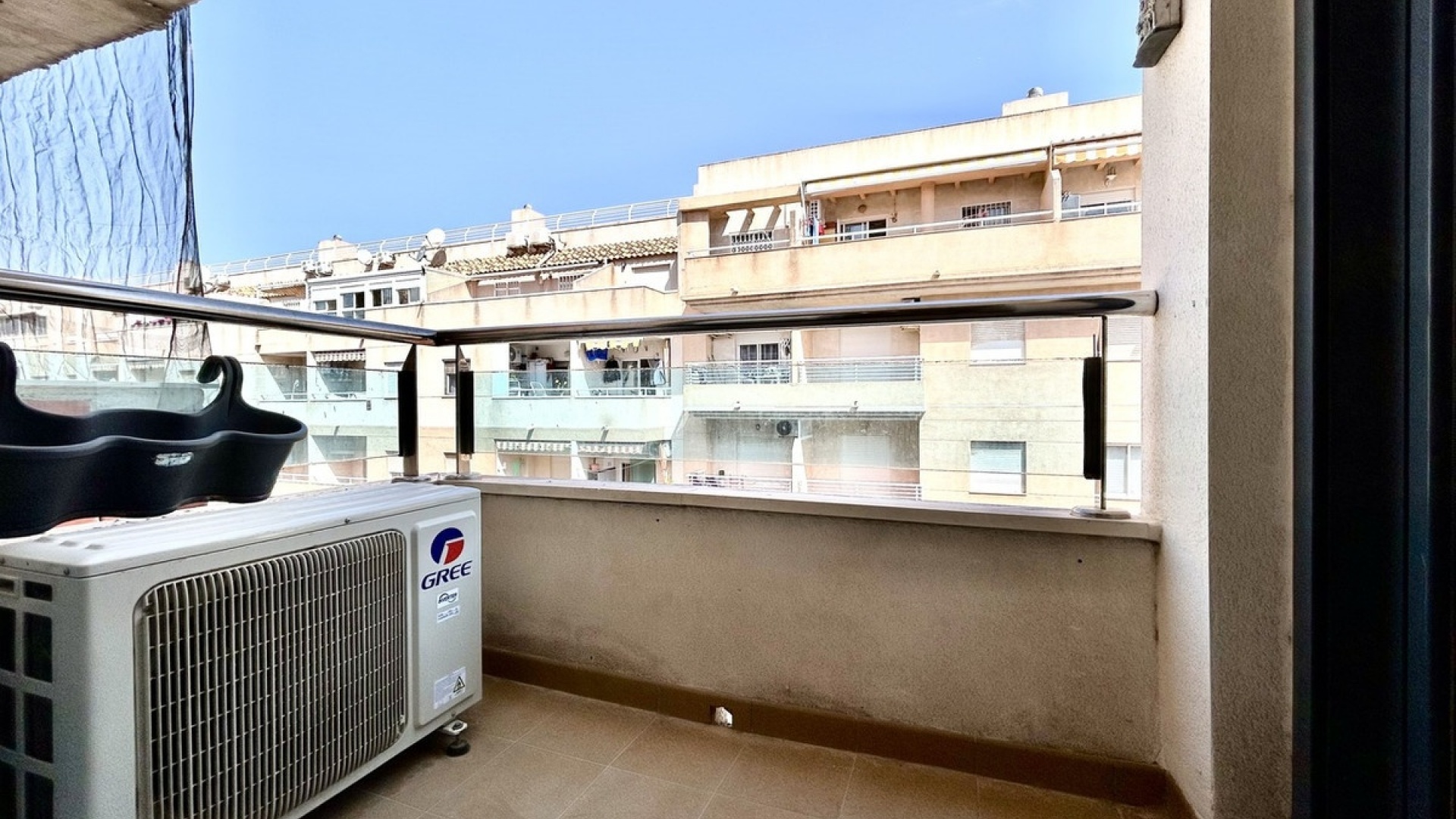 Wederverkoop - Appartement - Torrevieja - Torrevieja Centro