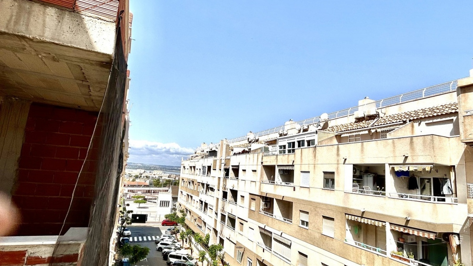 Wederverkoop - Appartement - Torrevieja - Torrevieja Centro