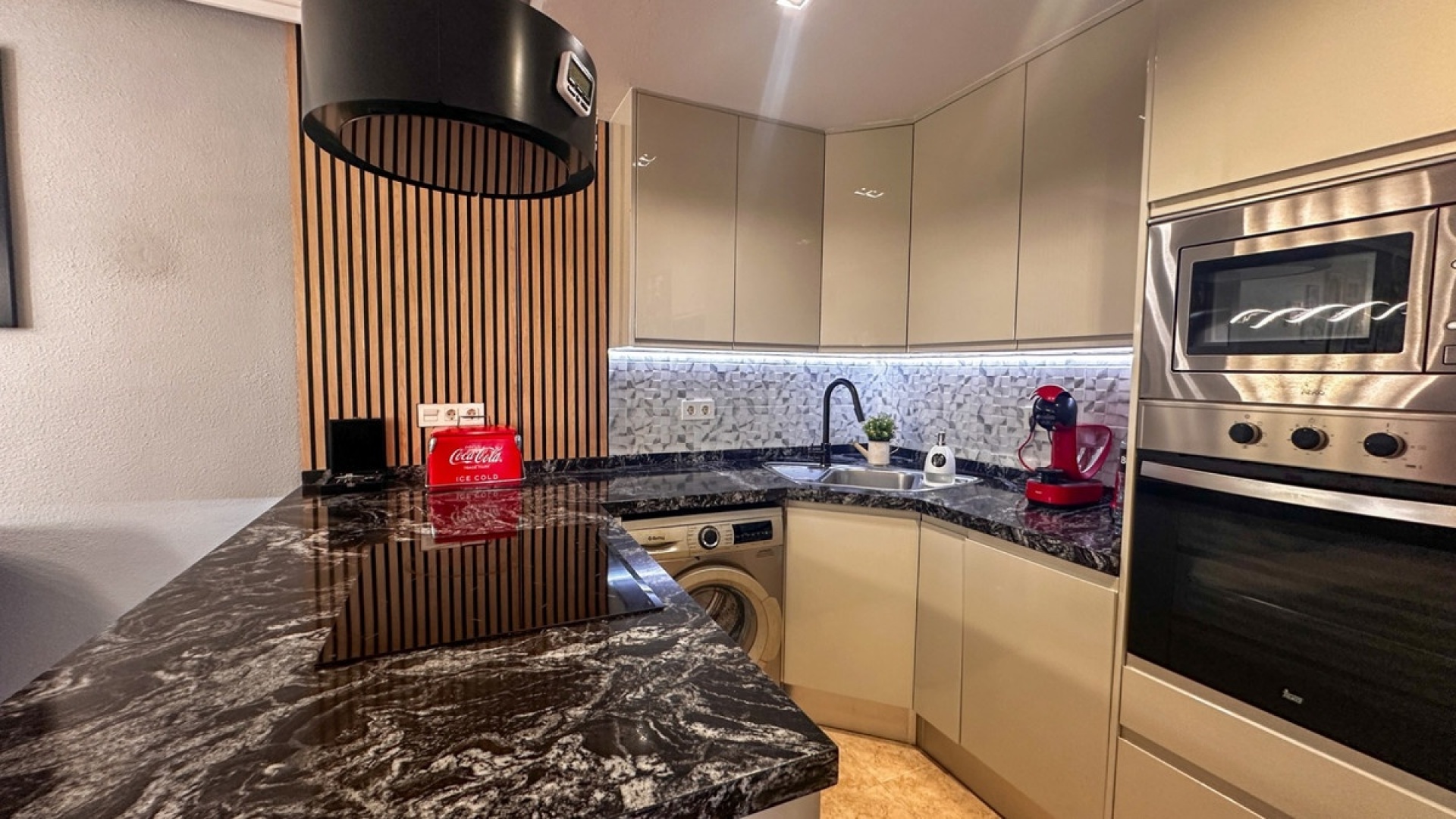 Wederverkoop - Appartement - Torrevieja - Torrevieja Centro