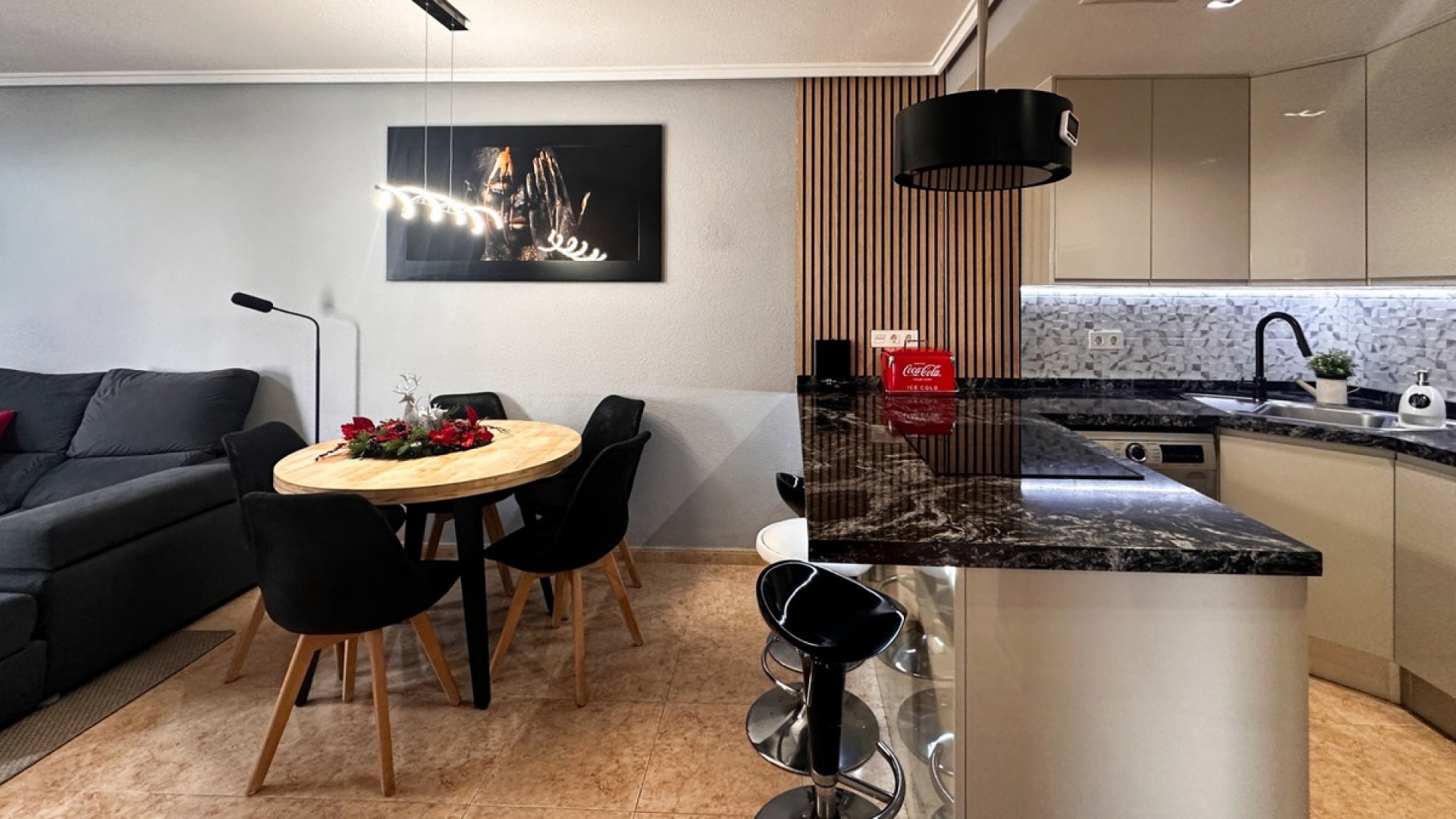 Wederverkoop - Appartement - Torrevieja - Torrevieja Centro