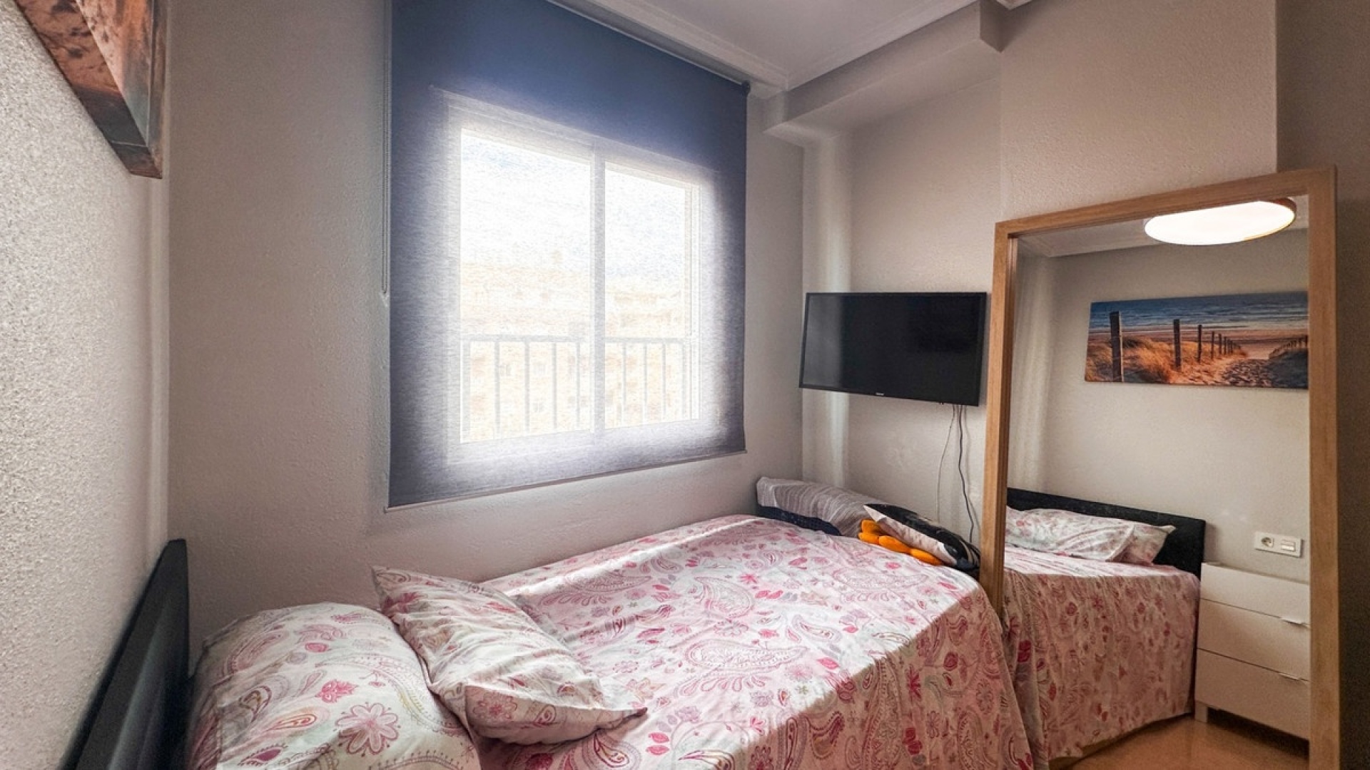 Wederverkoop - Appartement - Torrevieja - Torrevieja Centro