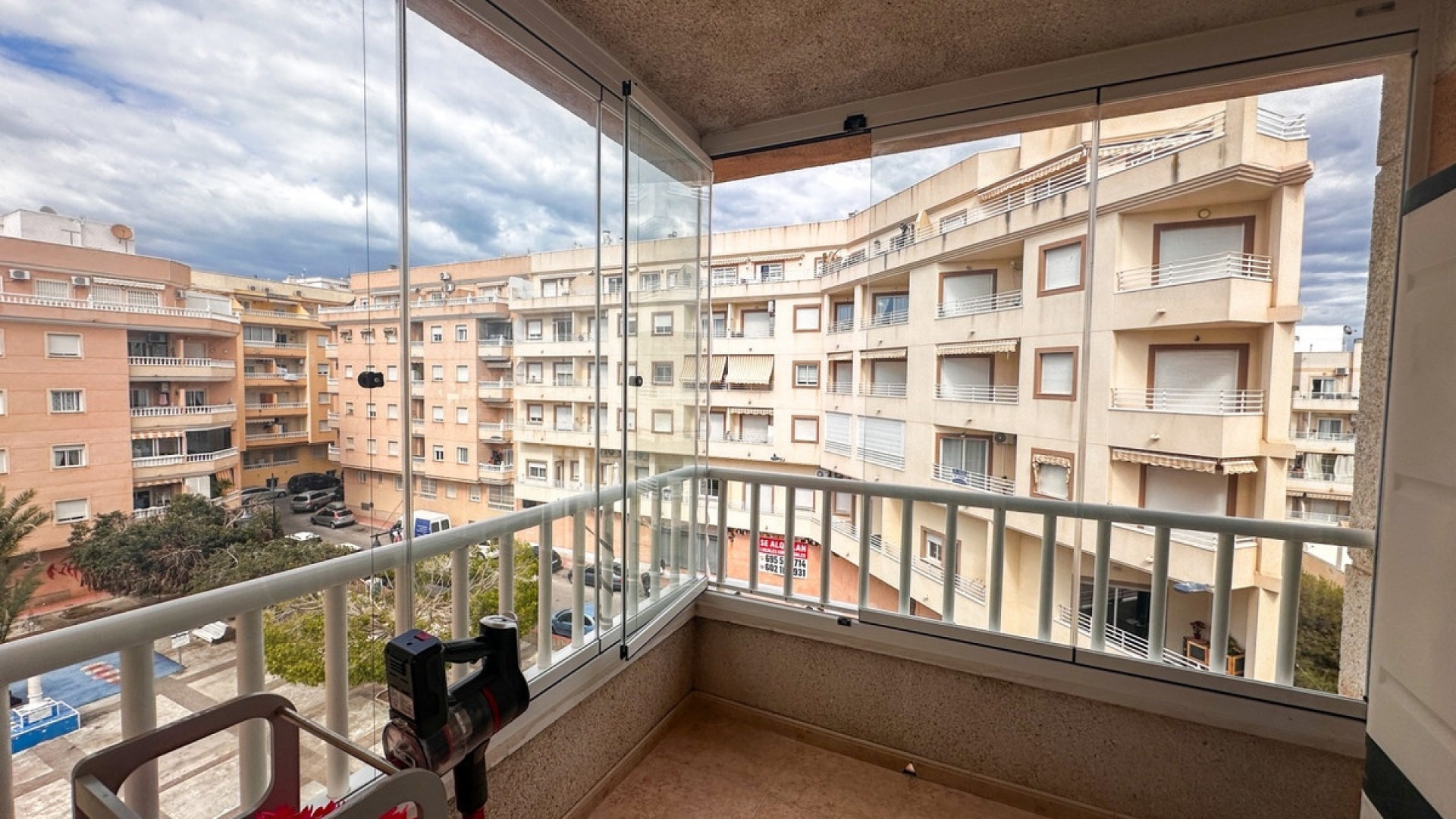 Wederverkoop - Appartement - Torrevieja - Torrevieja Centro