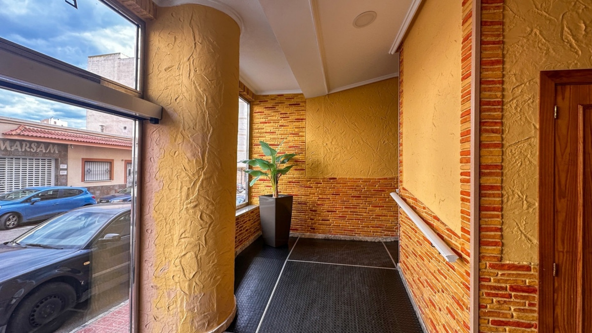 Wederverkoop - Appartement - Torrevieja - Torrevieja Centro