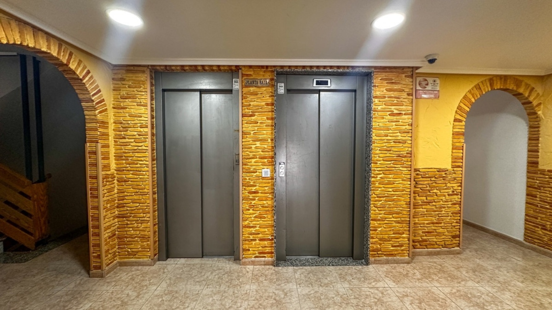 Wederverkoop - Appartement - Torrevieja - Torrevieja Centro