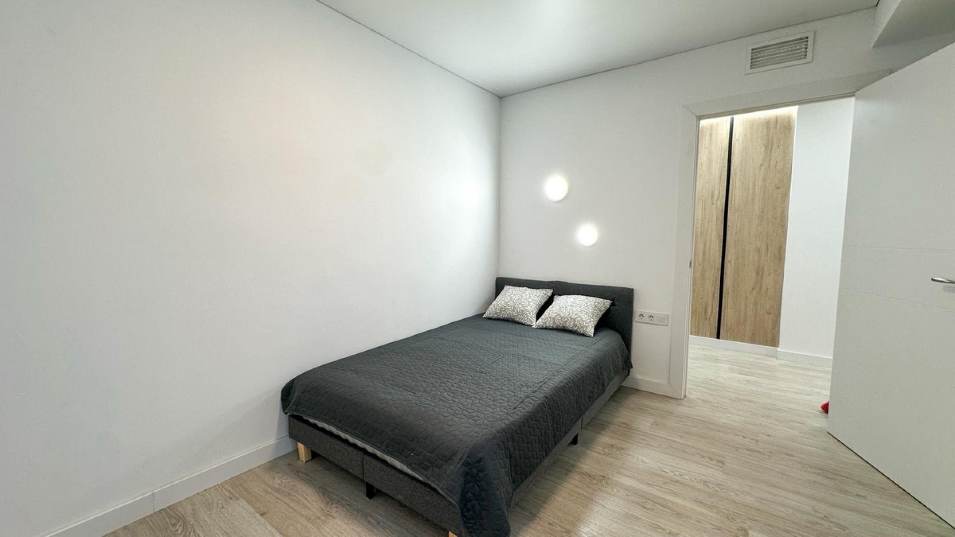 Wederverkoop - Appartement - Torrevieja - Torrevieja Centro