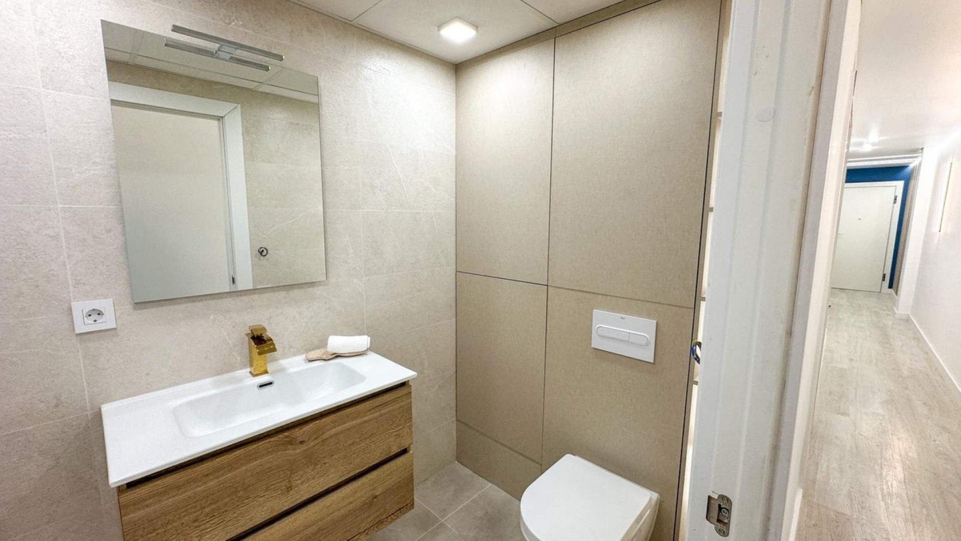Wederverkoop - Appartement - Torrevieja - Torrevieja Centro