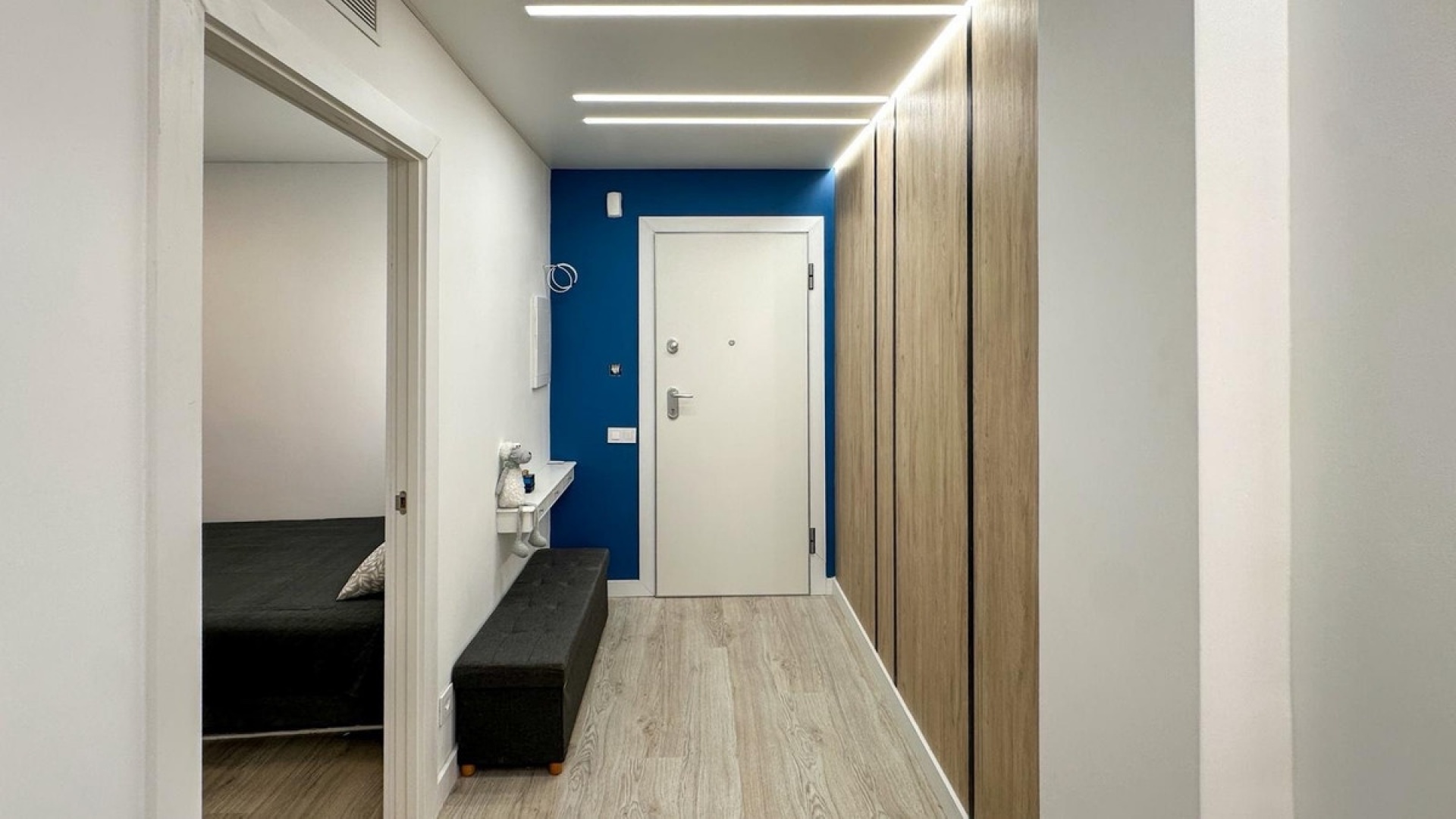 Wederverkoop - Appartement - Torrevieja - Torrevieja Centro