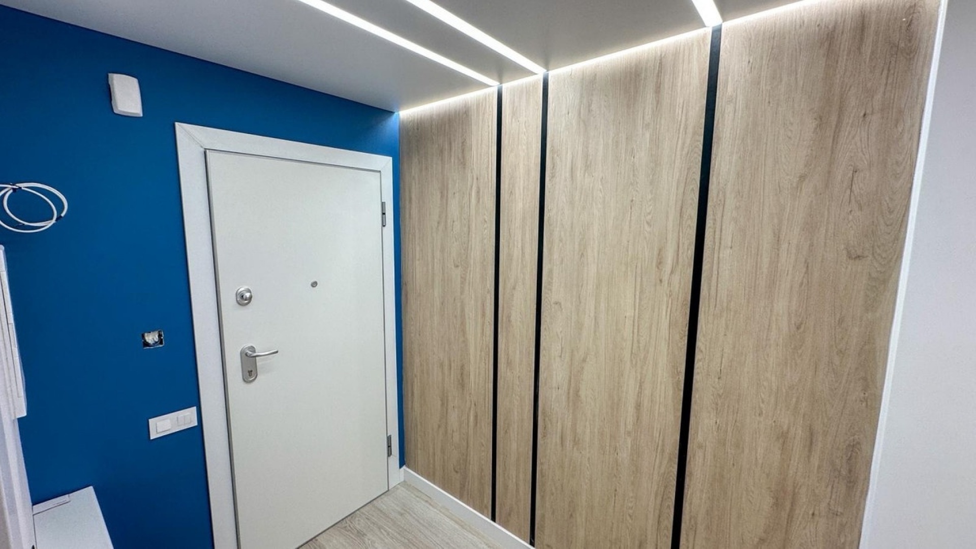 Wederverkoop - Appartement - Torrevieja - Torrevieja Centro