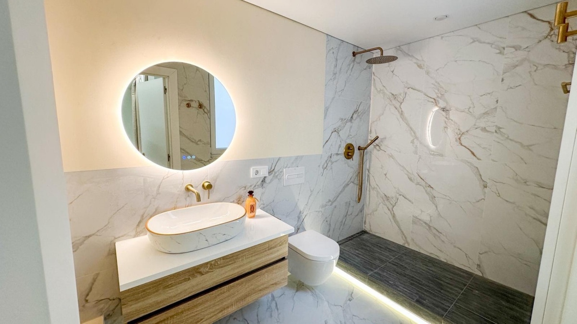 Wederverkoop - Appartement - Torrevieja - Torrevieja Centro