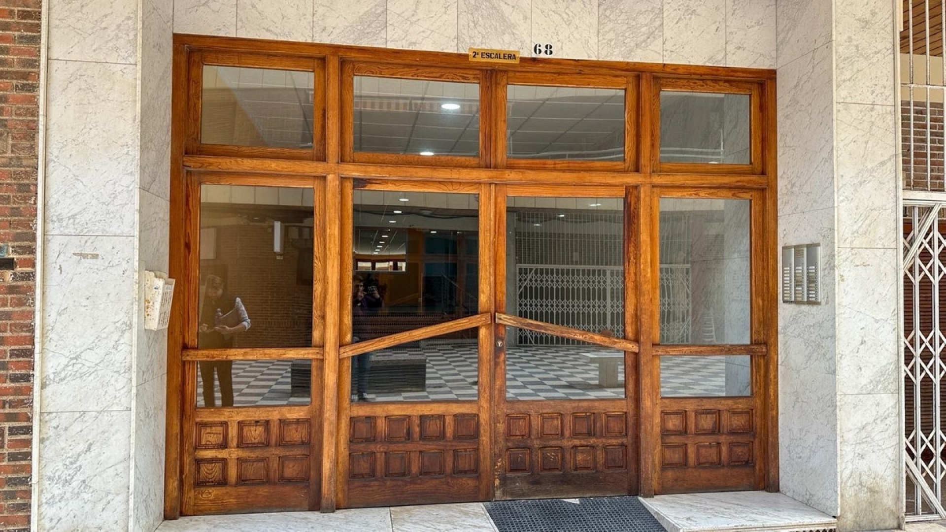 Wederverkoop - Appartement - Torrevieja - Torrevieja Centro