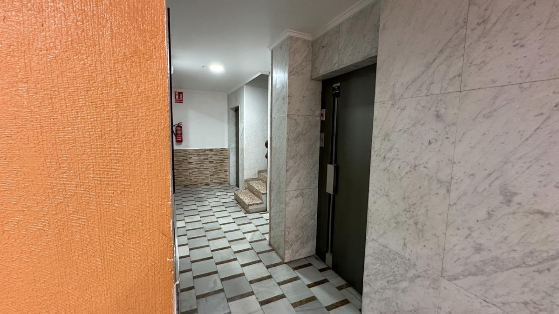 Wederverkoop - Appartement - Torrevieja - Torrevieja Centro