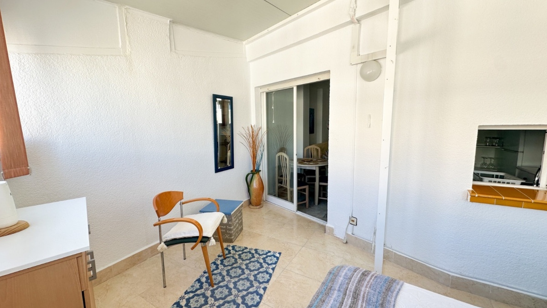 Wederverkoop - Appartement - Torrevieja - Torrevieja Centro