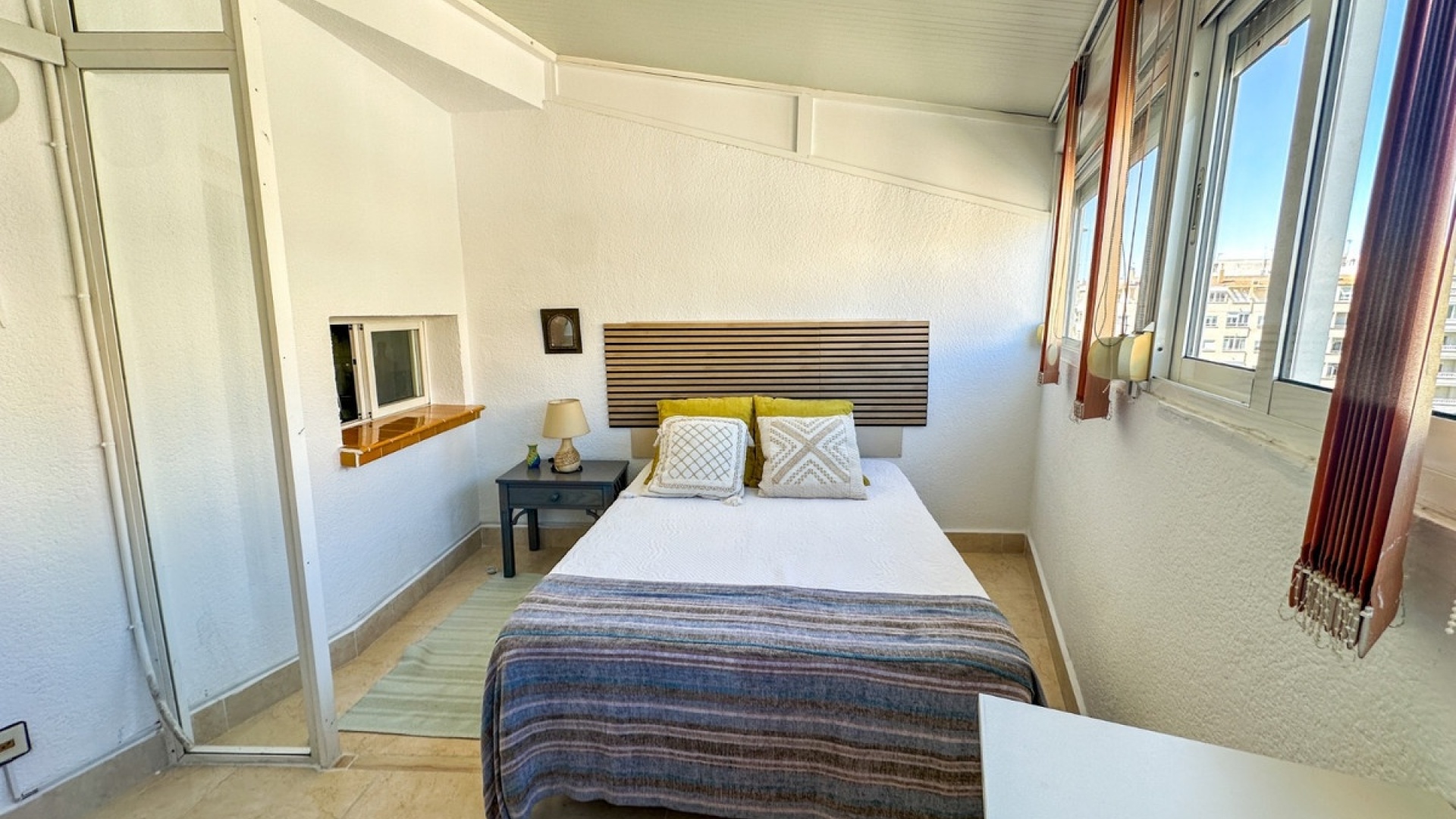 Wederverkoop - Appartement - Torrevieja - Torrevieja Centro