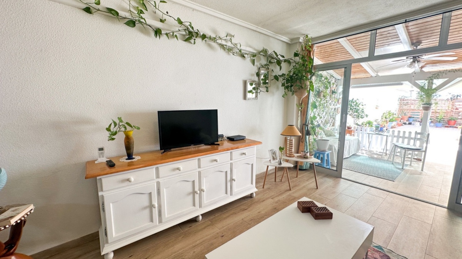 Wederverkoop - Appartement - Torrevieja - Torrevieja Centro