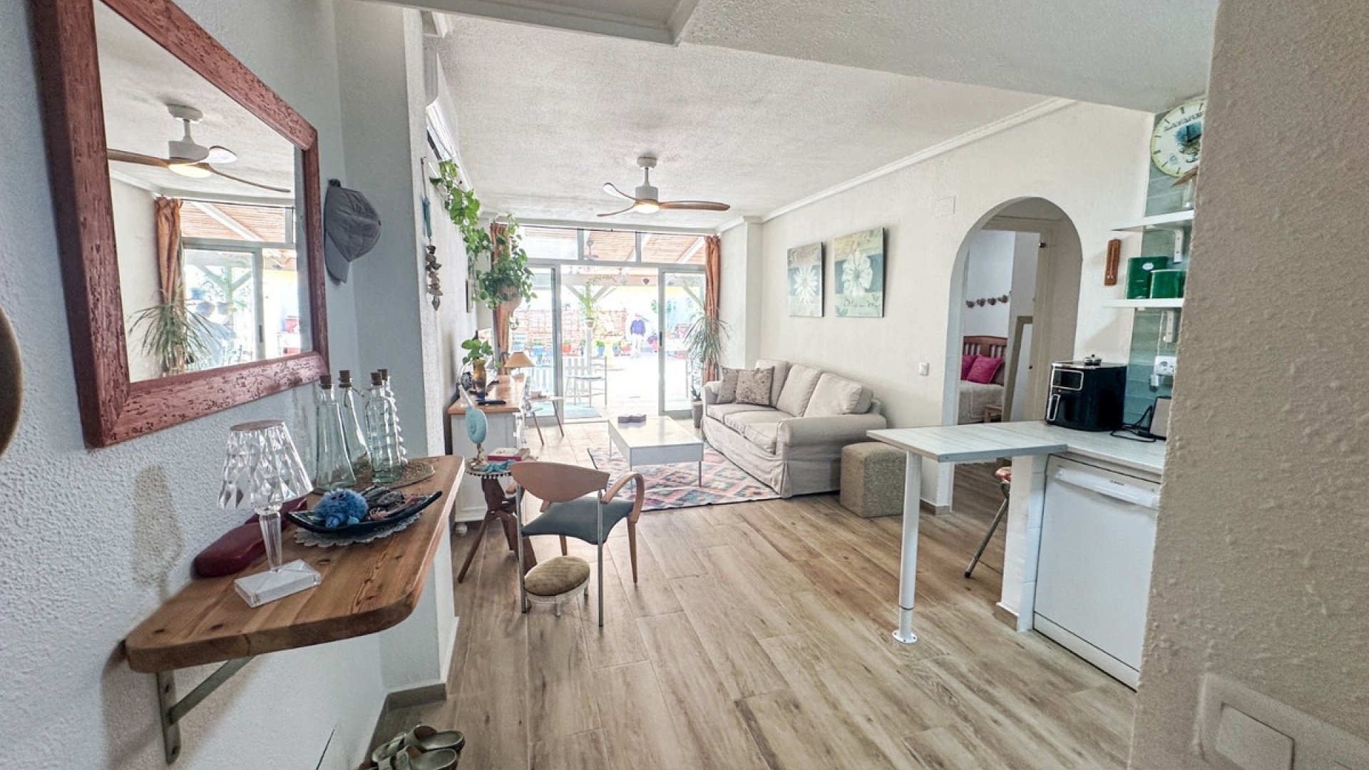 Wederverkoop - Appartement - Torrevieja - Torrevieja Centro