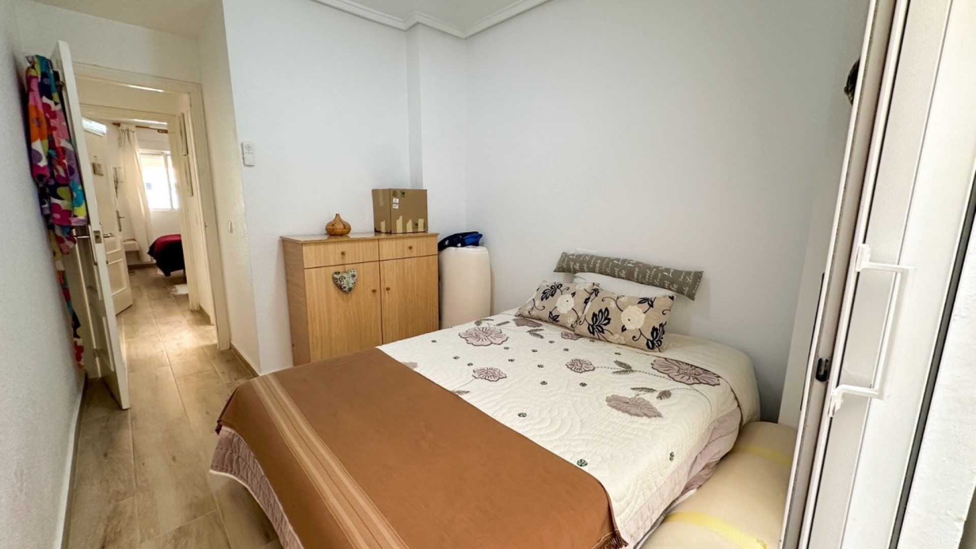 Wederverkoop - Appartement - Torrevieja - Torrevieja Centro