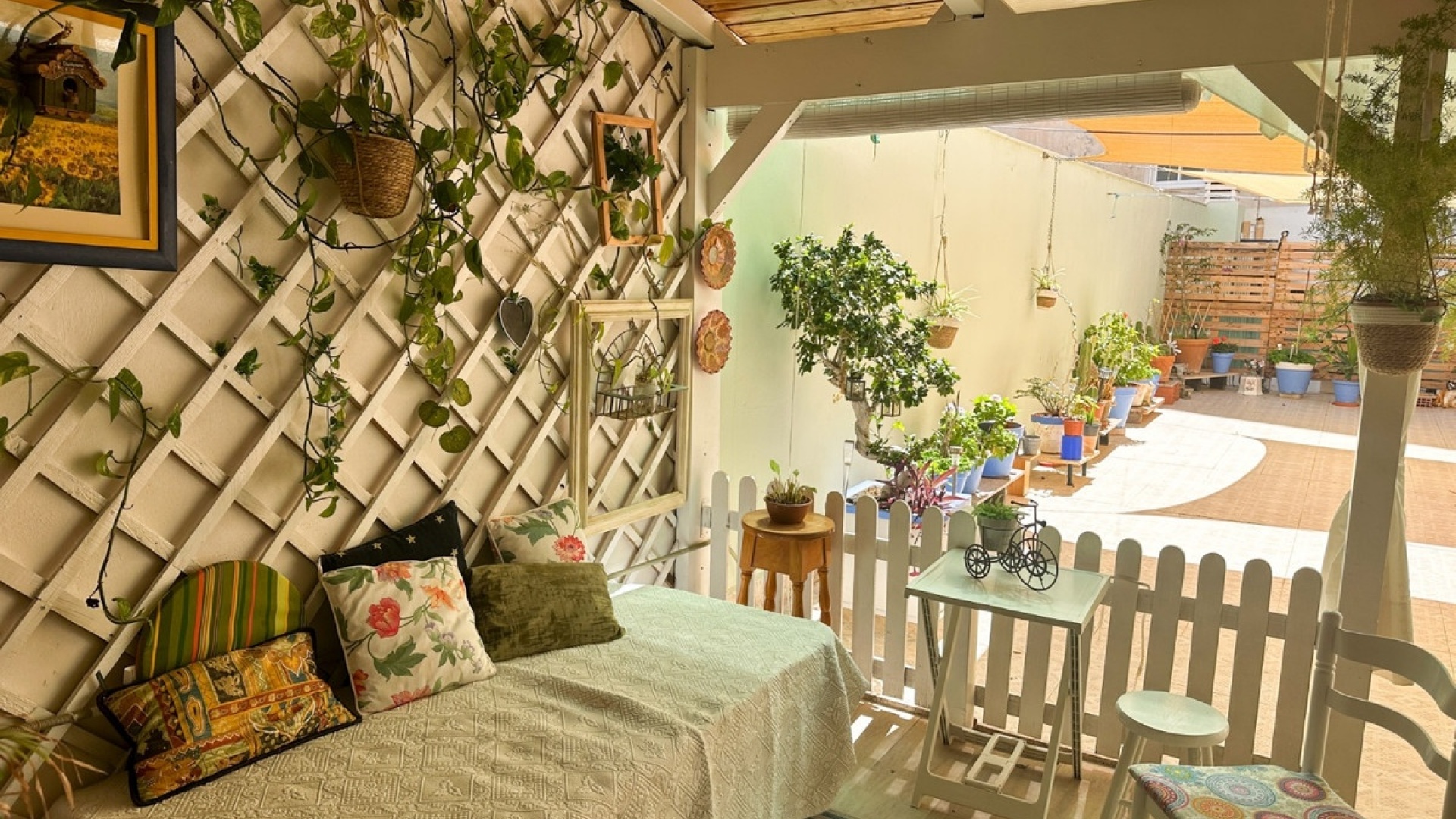 Wederverkoop - Appartement - Torrevieja - Torrevieja Centro