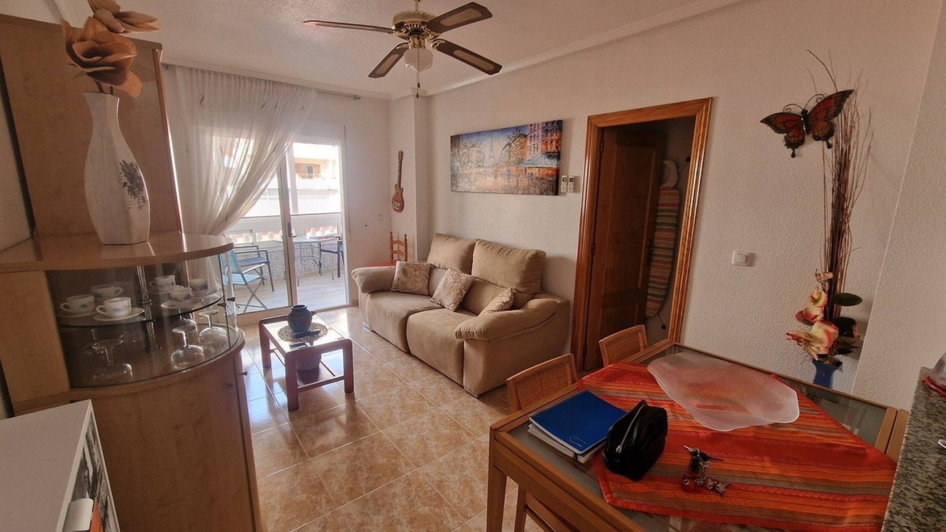 Wederverkoop - Appartement - Torrevieja - Torrevieja Centro