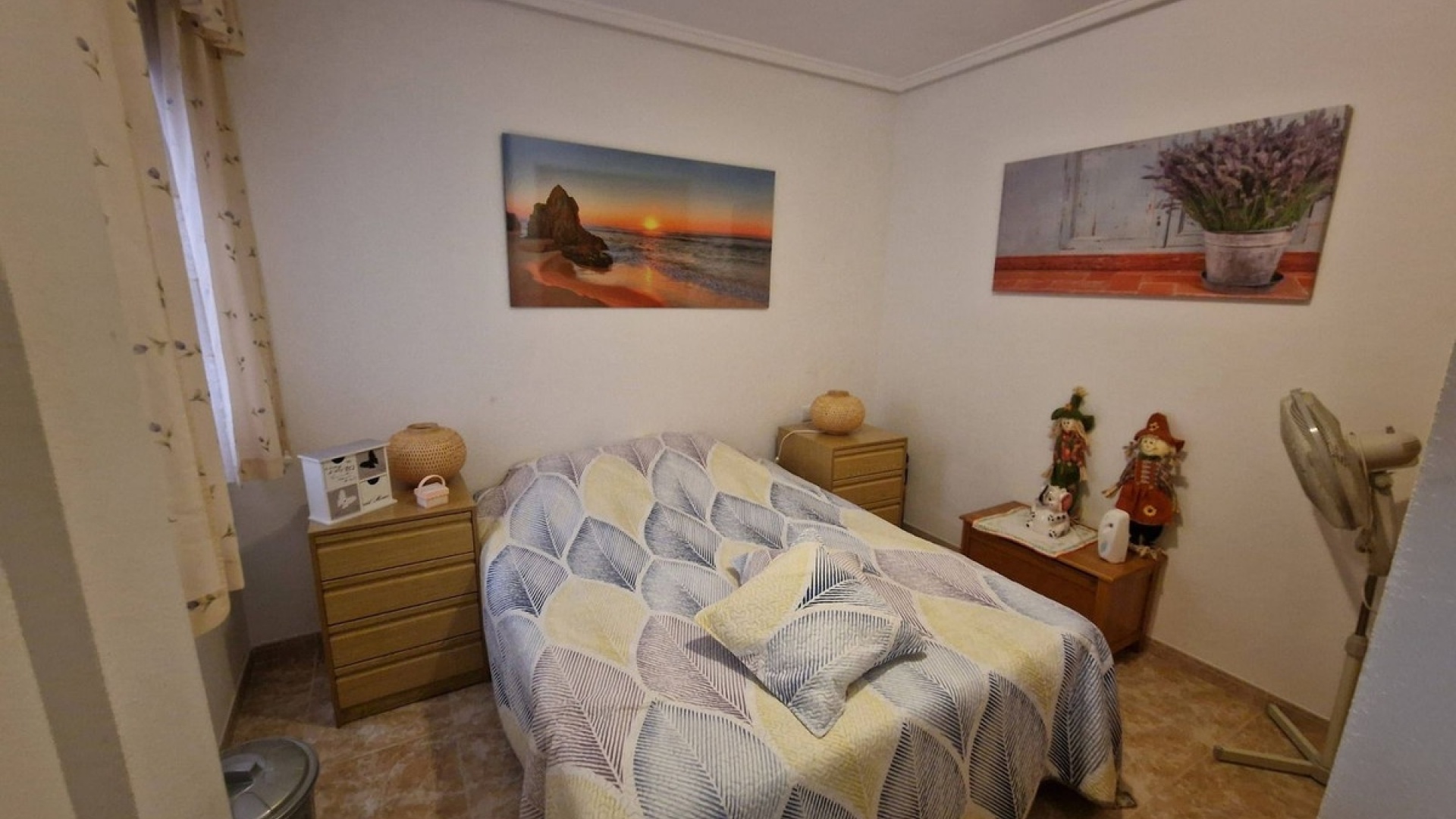 Wederverkoop - Appartement - Torrevieja - Torrevieja Centro
