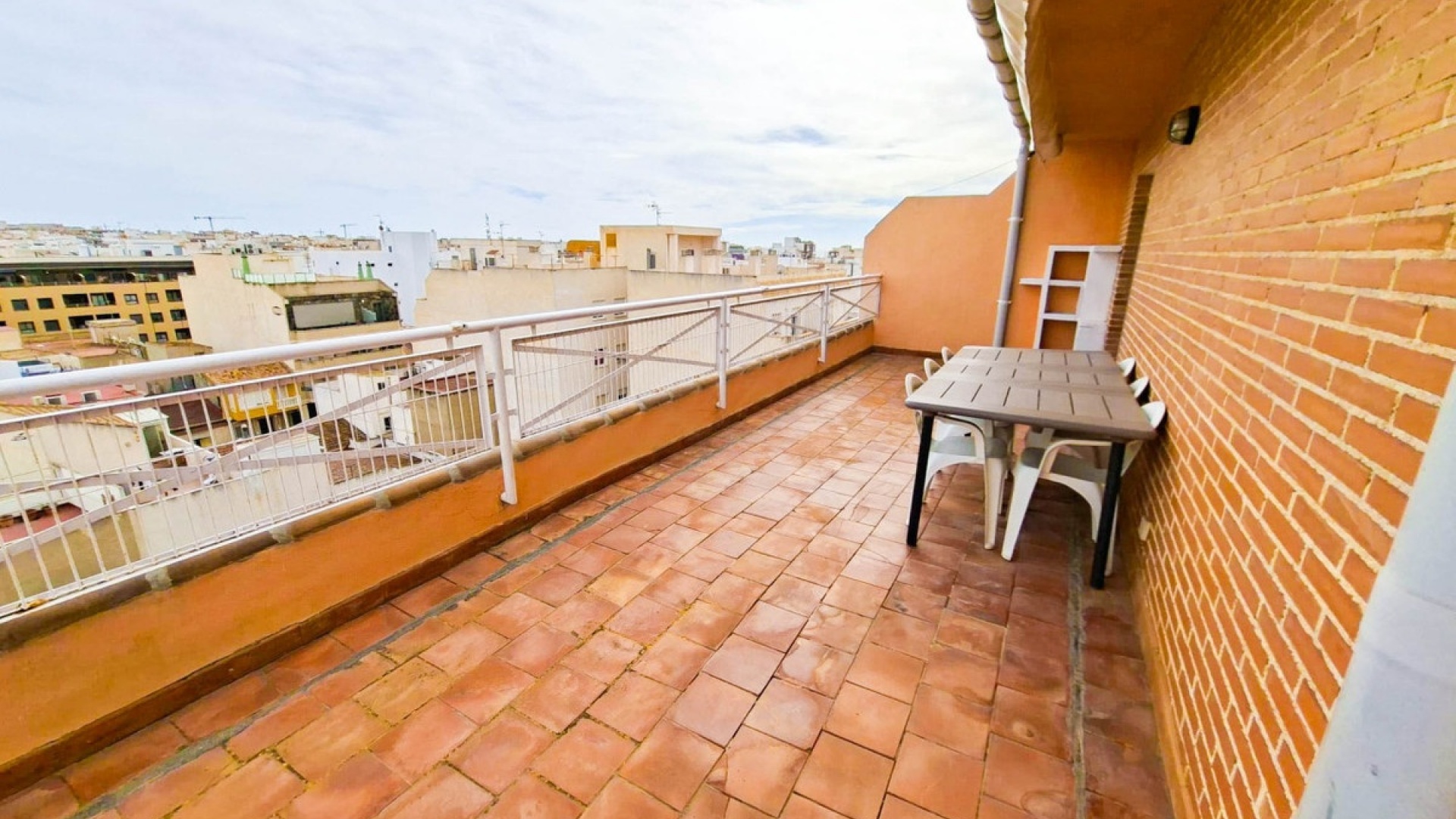 Wederverkoop - Appartement - Torrevieja - Torrevieja Centro