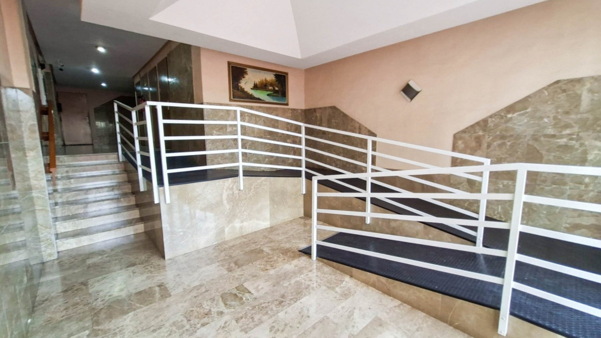 Wederverkoop - Appartement - Torrevieja - Torrevieja Centro