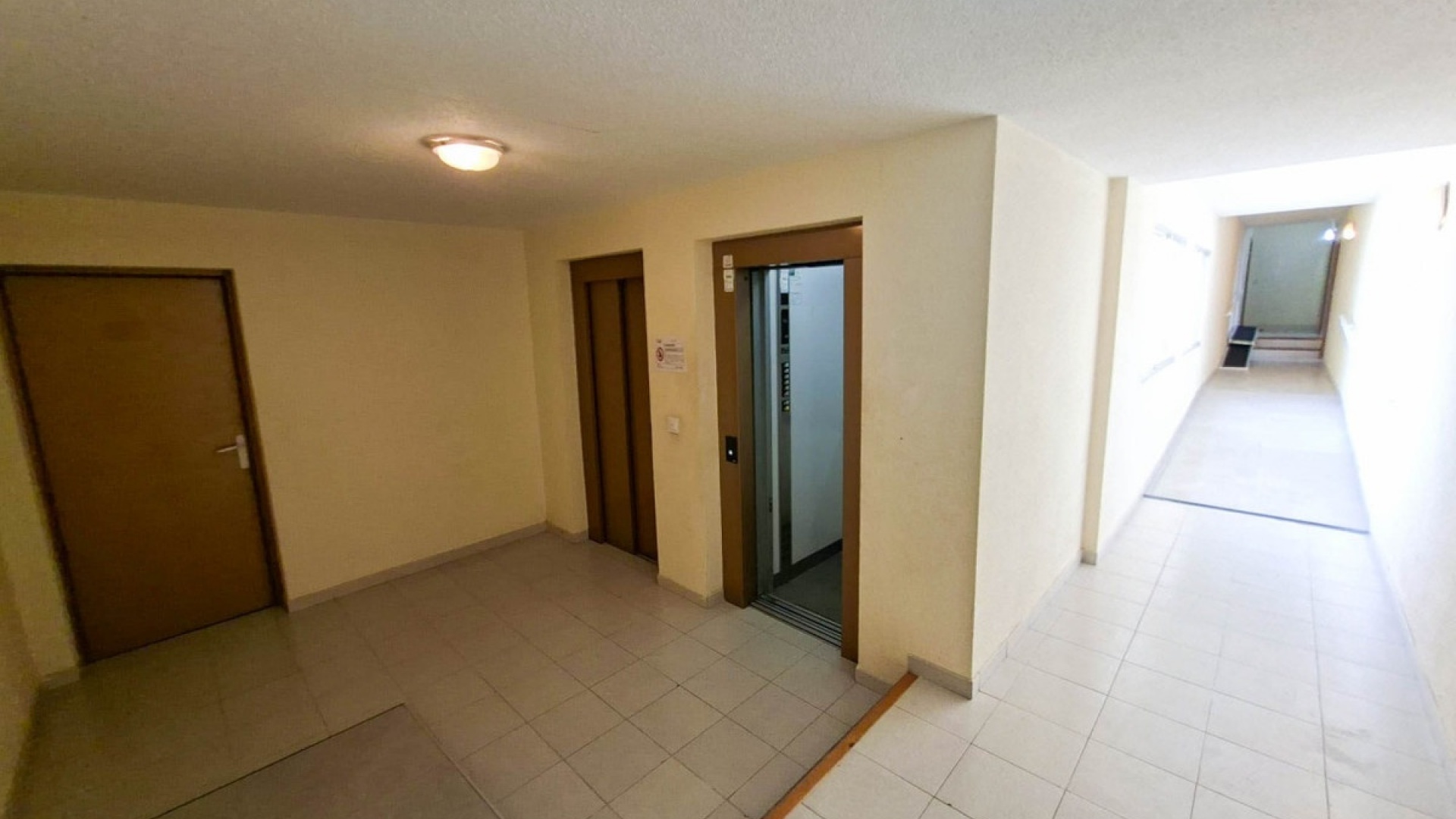 Wederverkoop - Appartement - Torrevieja - Torrevieja Centro