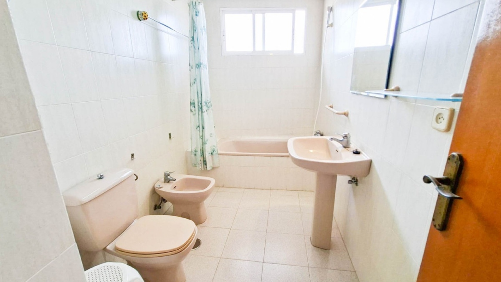 Wederverkoop - Appartement - Torrevieja - Torrevieja Centro