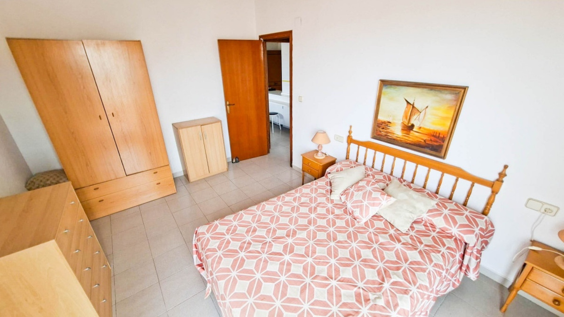Wederverkoop - Appartement - Torrevieja - Torrevieja Centro