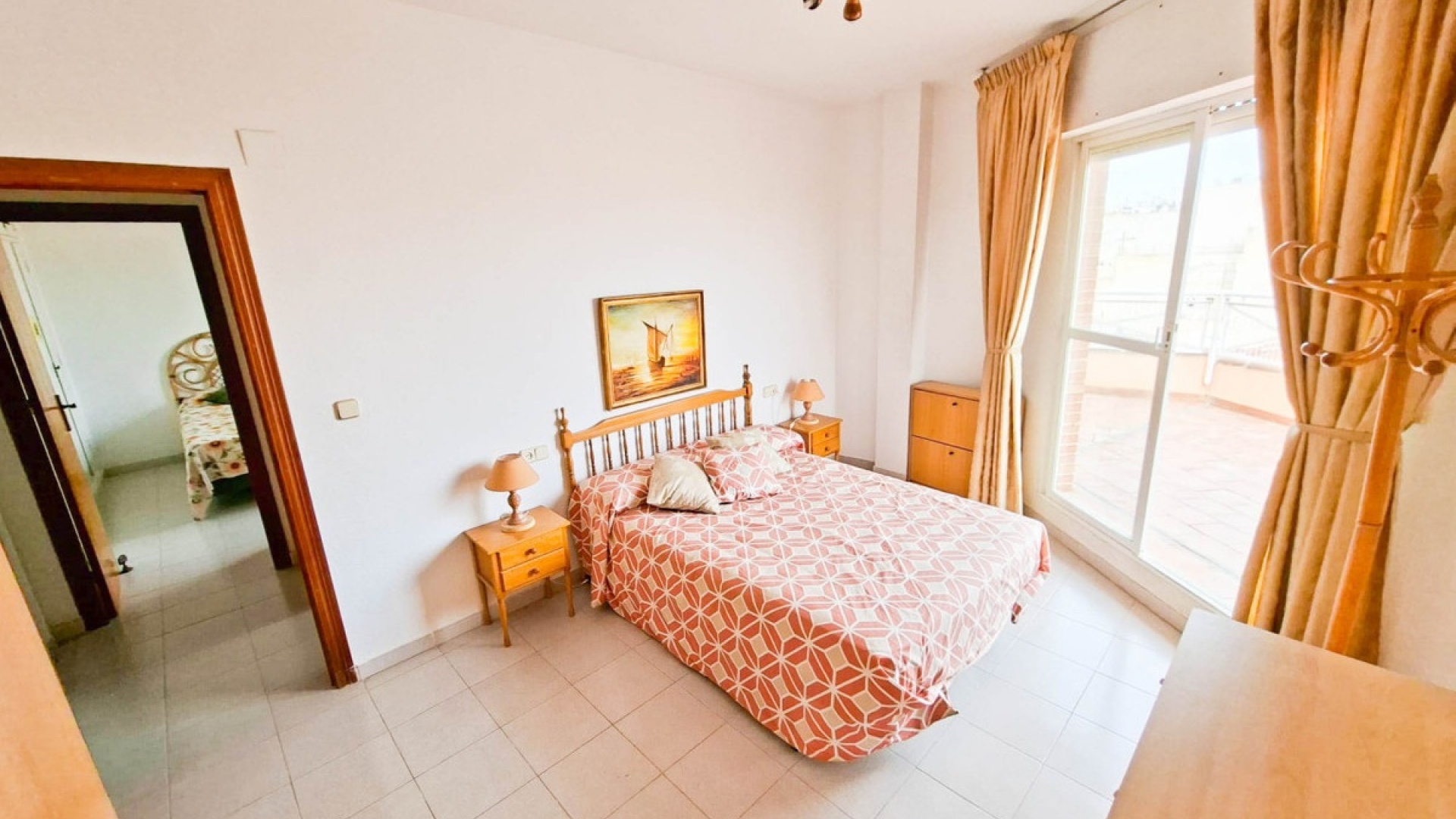 Wederverkoop - Appartement - Torrevieja - Torrevieja Centro