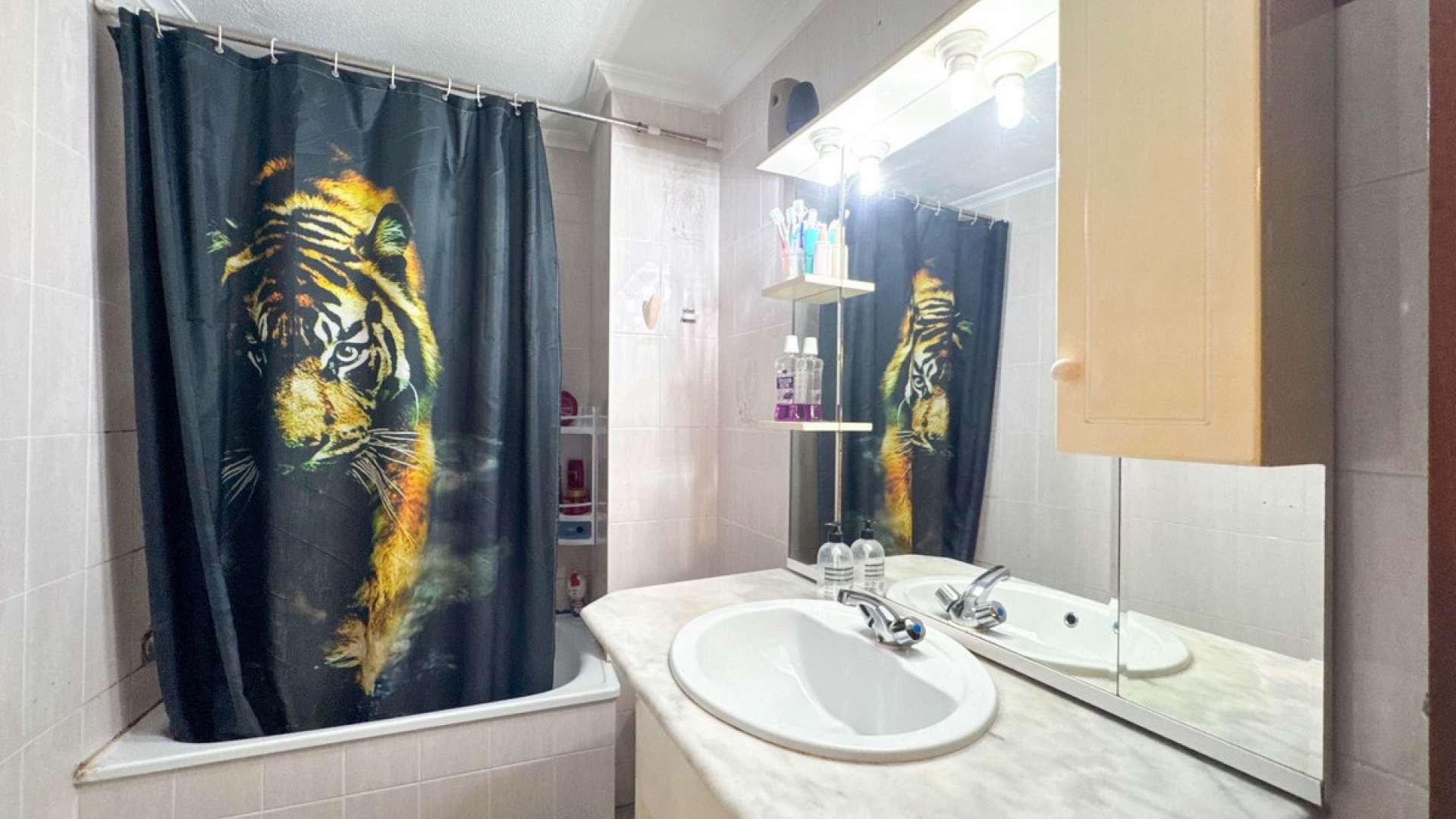 Wederverkoop - Appartement - Torrevieja - Torrevieja Centro