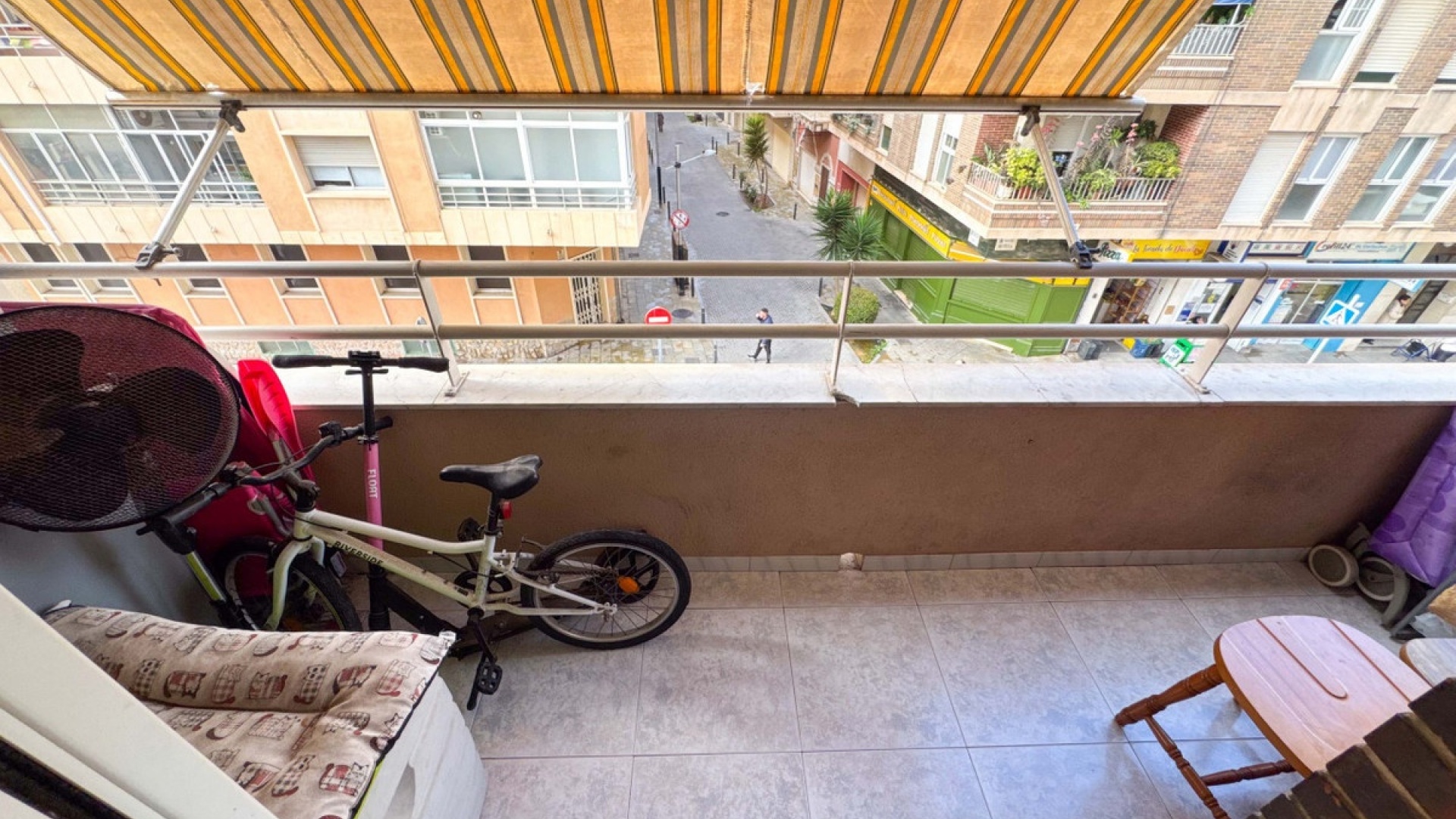 Wederverkoop - Appartement - Torrevieja - Torrevieja Centro