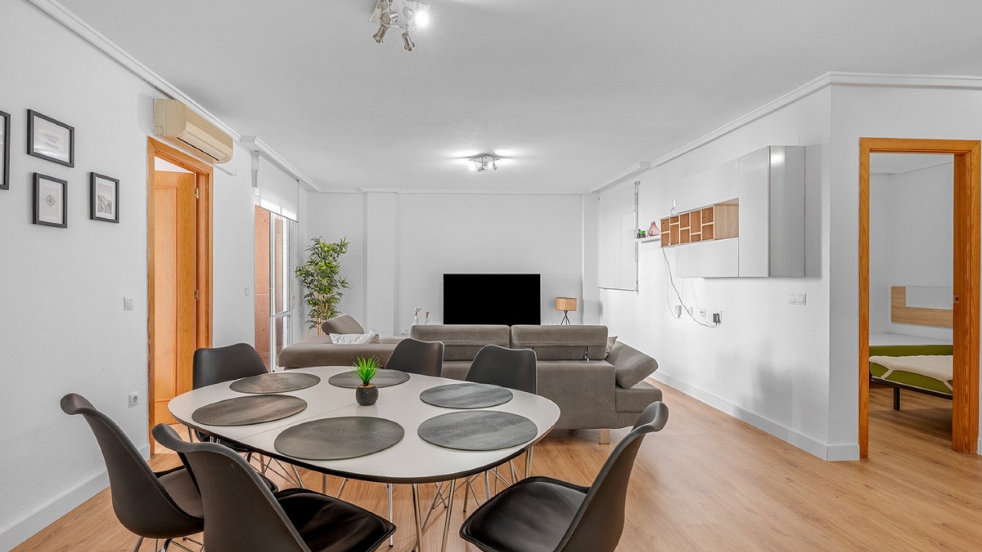 Wederverkoop - Appartement - Torrevieja - Torrevieja Centro