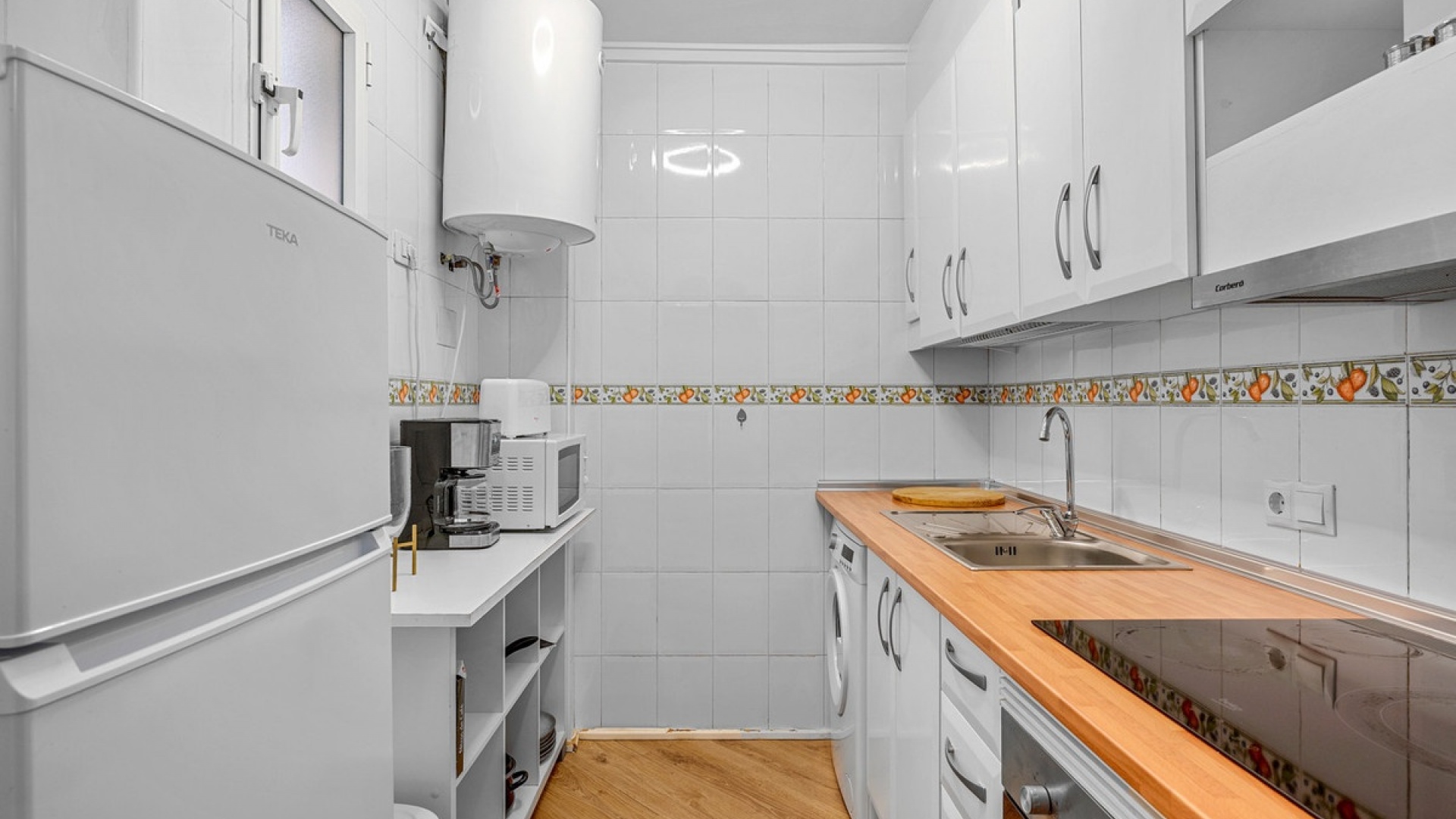 Wederverkoop - Appartement - Torrevieja - Torrevieja Centro