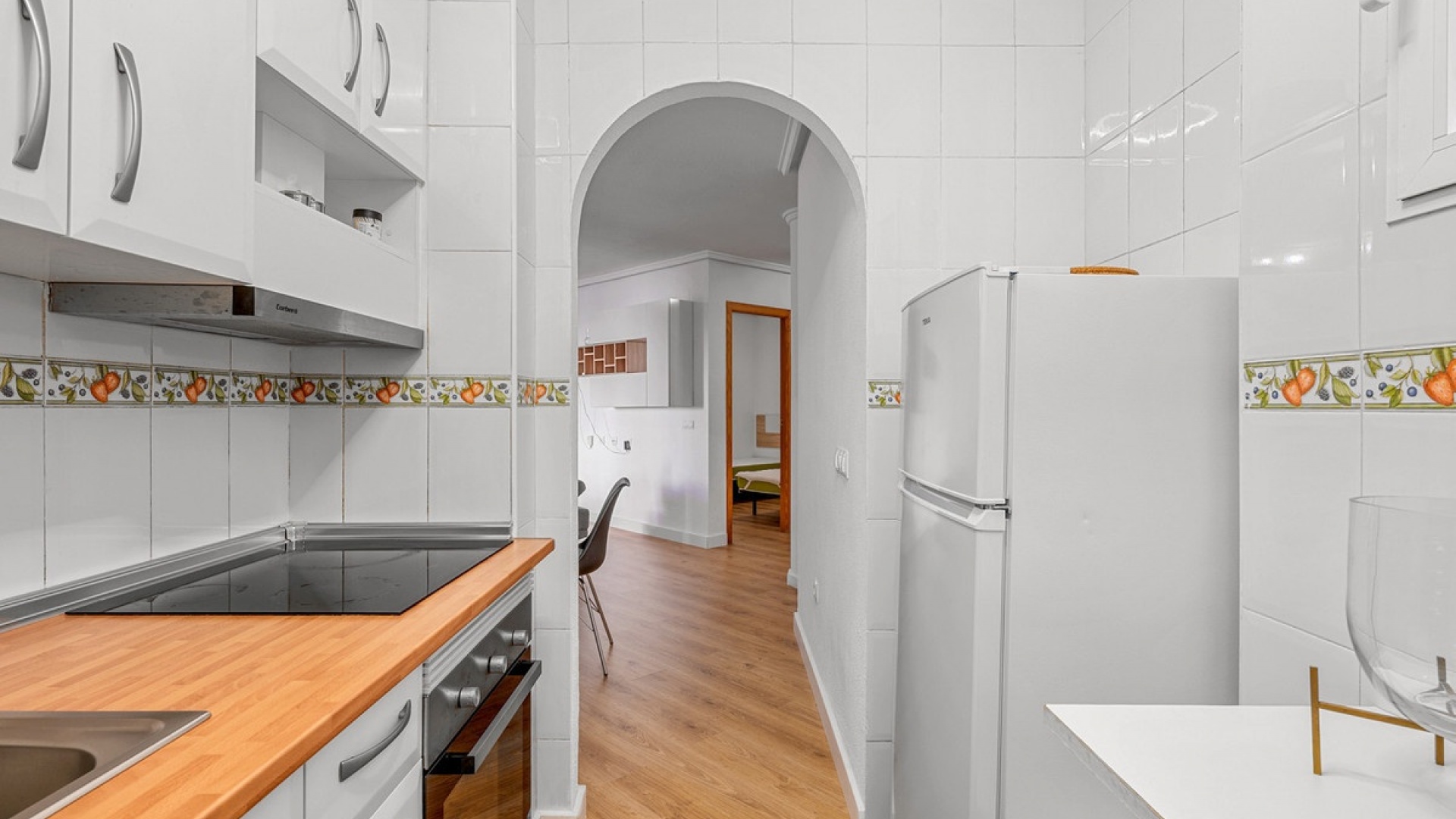 Wederverkoop - Appartement - Torrevieja - Torrevieja Centro