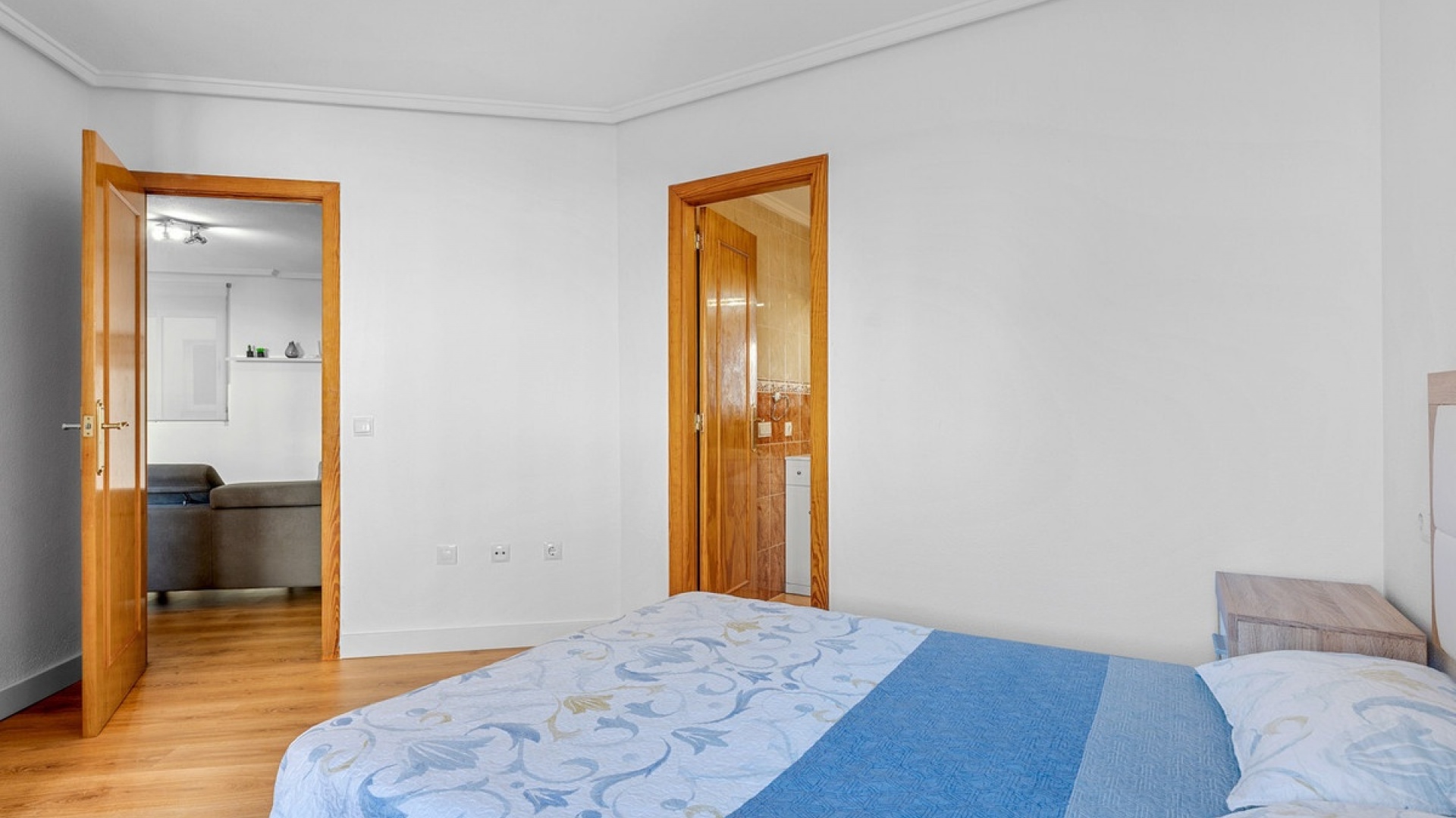 Wederverkoop - Appartement - Torrevieja - Torrevieja Centro