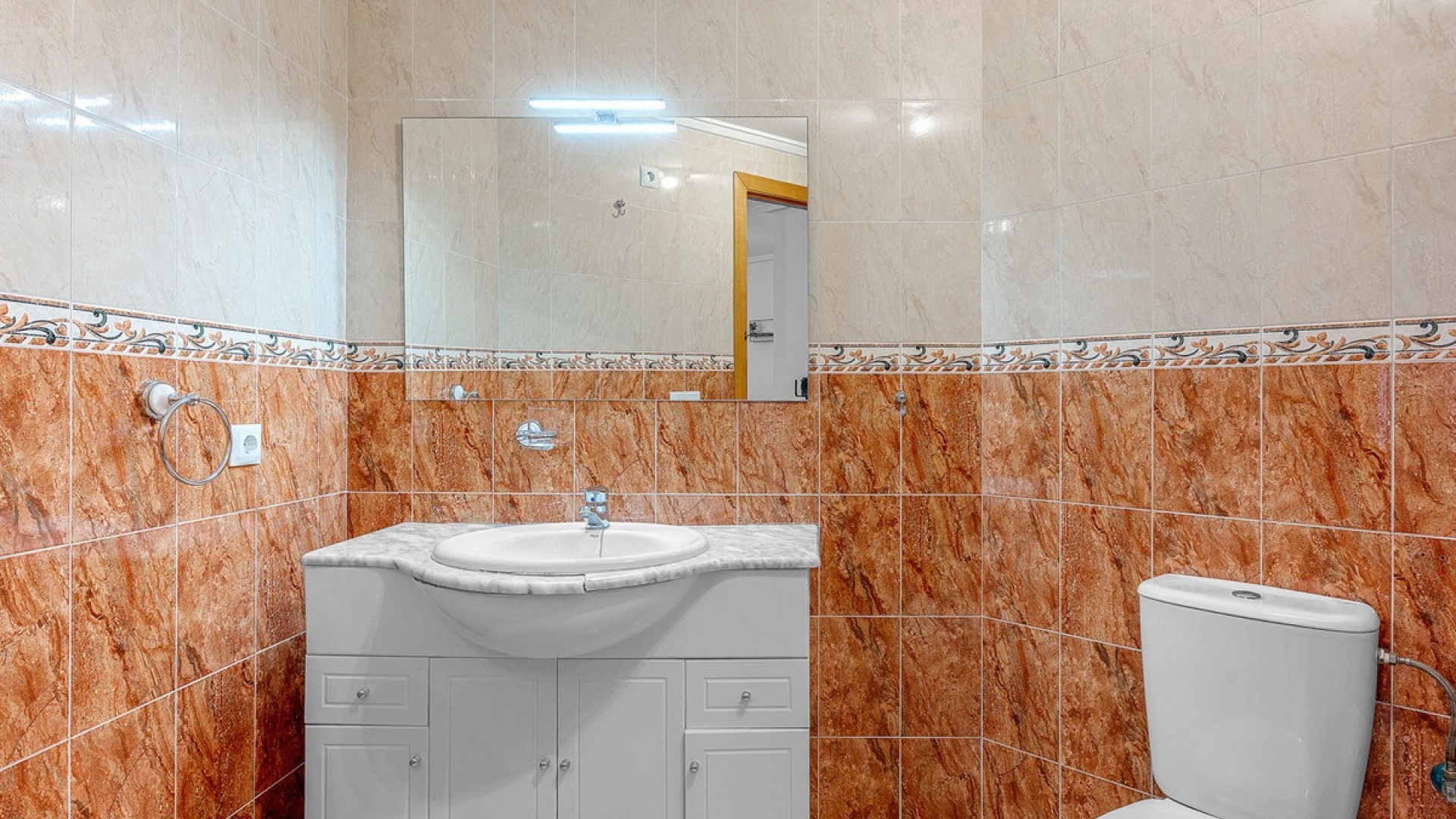 Wederverkoop - Appartement - Torrevieja - Torrevieja Centro