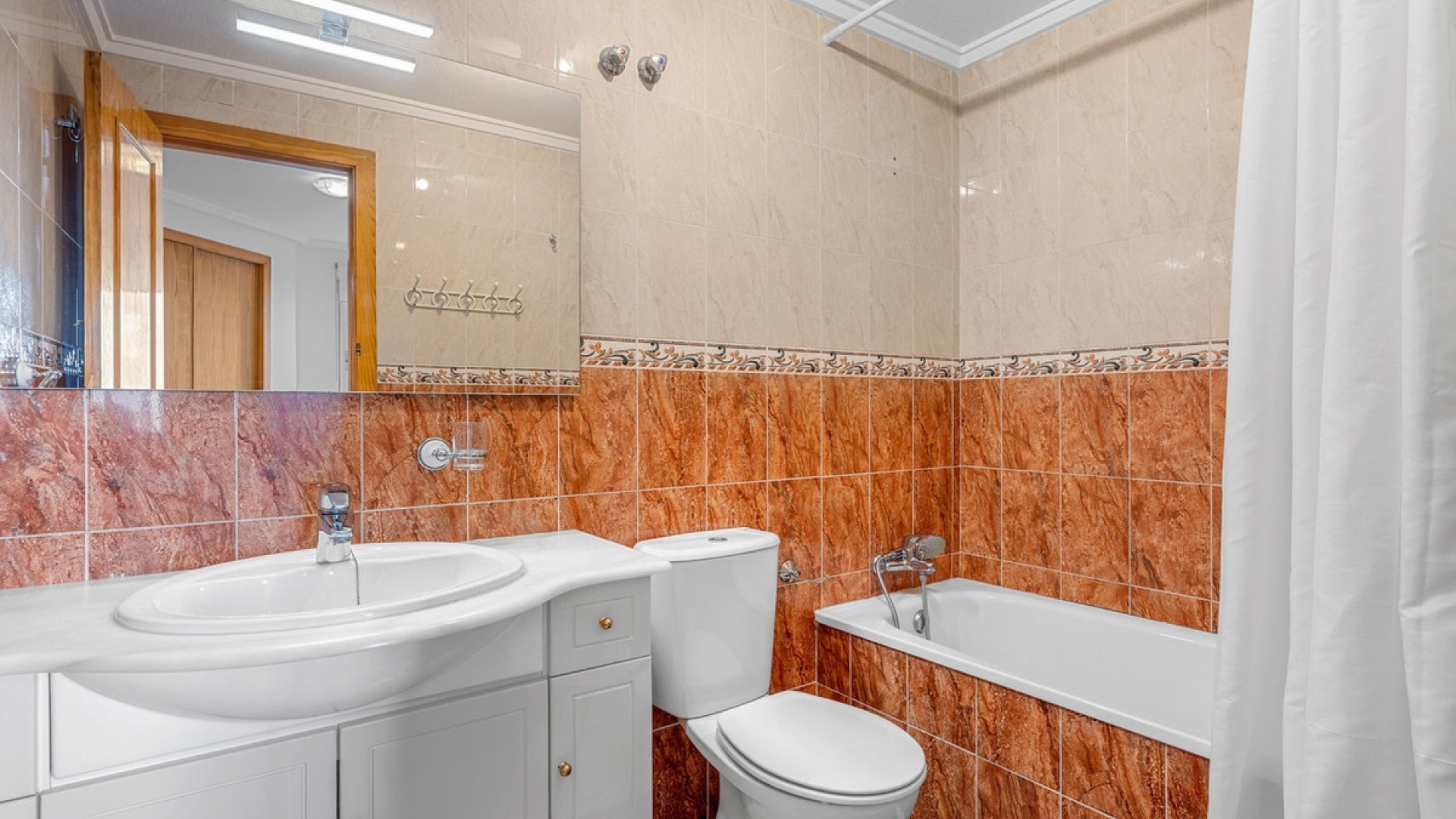 Wederverkoop - Appartement - Torrevieja - Torrevieja Centro