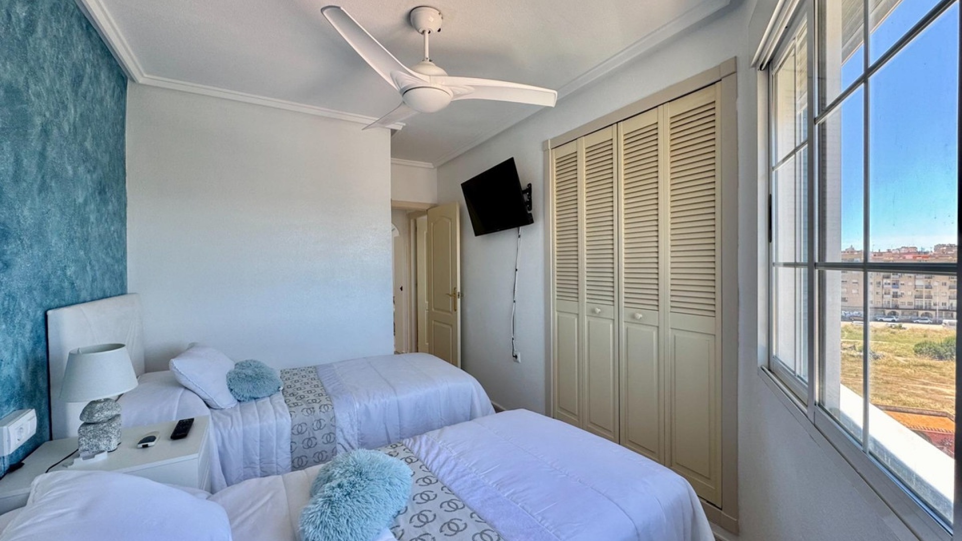 Wederverkoop - Appartement - Torrevieja - Torrevieja Centro