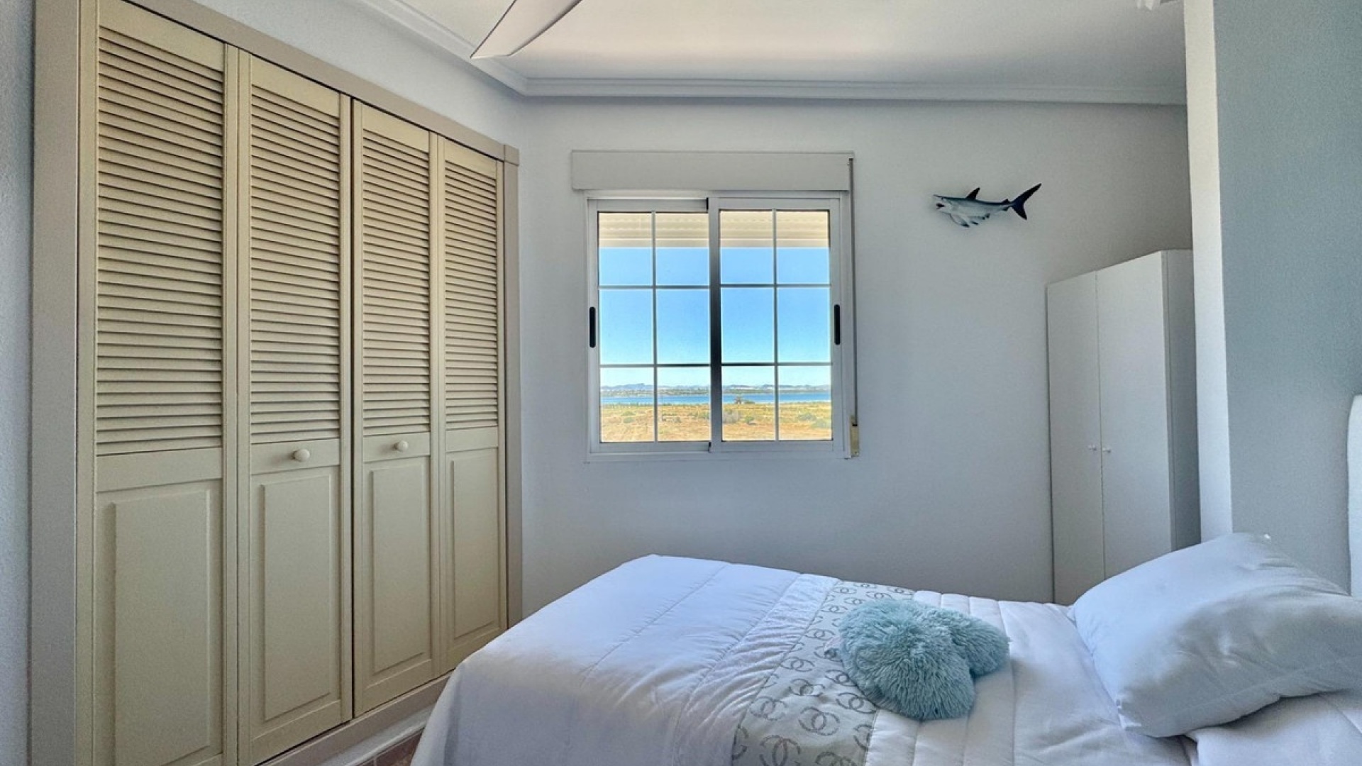 Wederverkoop - Appartement - Torrevieja - Torrevieja Centro