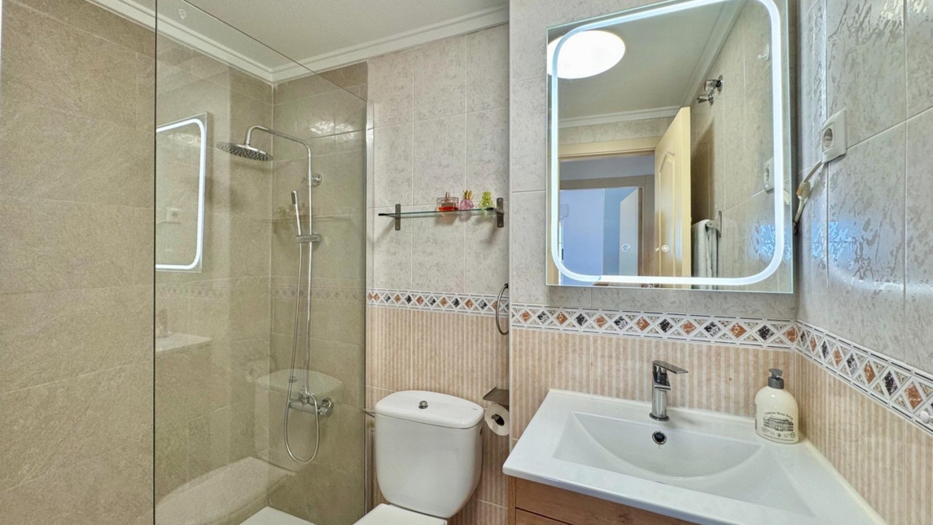 Wederverkoop - Appartement - Torrevieja - Torrevieja Centro