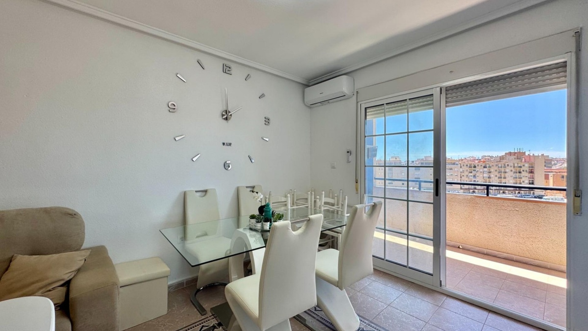 Wederverkoop - Appartement - Torrevieja - Torrevieja Centro