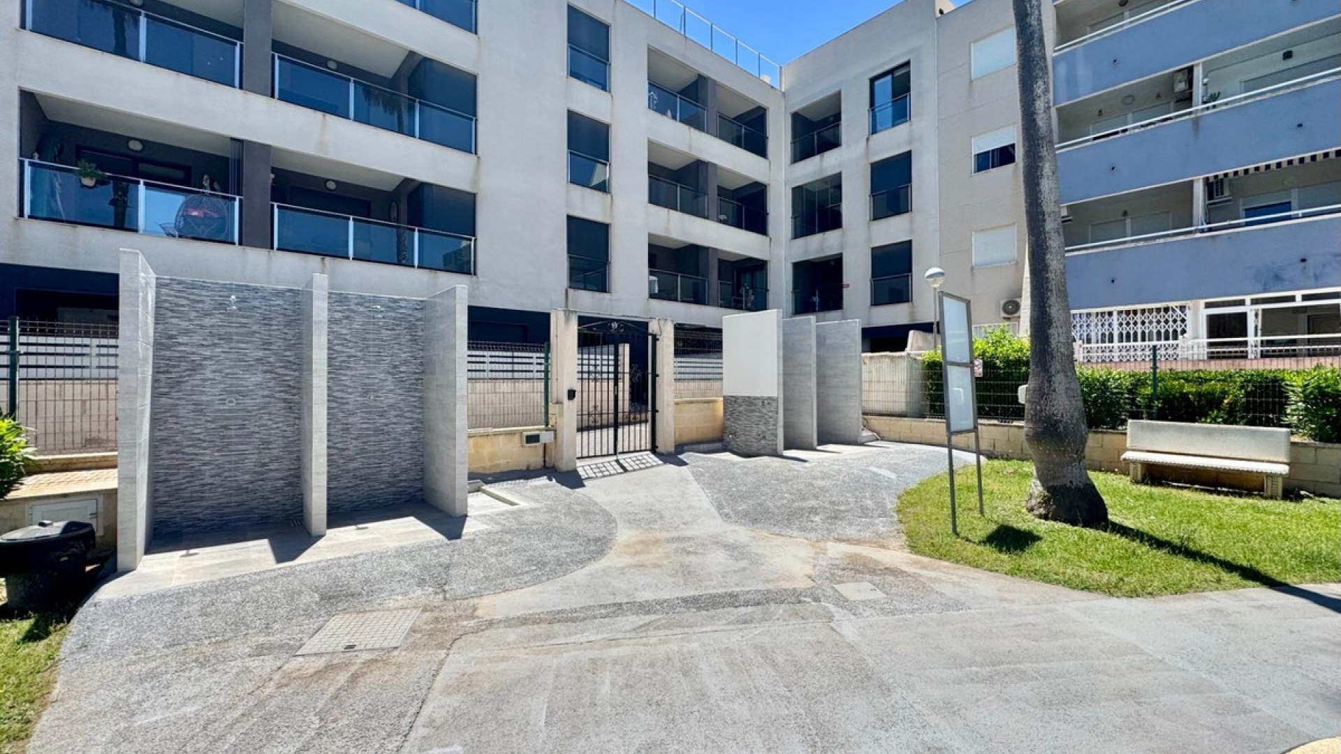 Wederverkoop - Appartement - Torrevieja - Torrevieja Centro